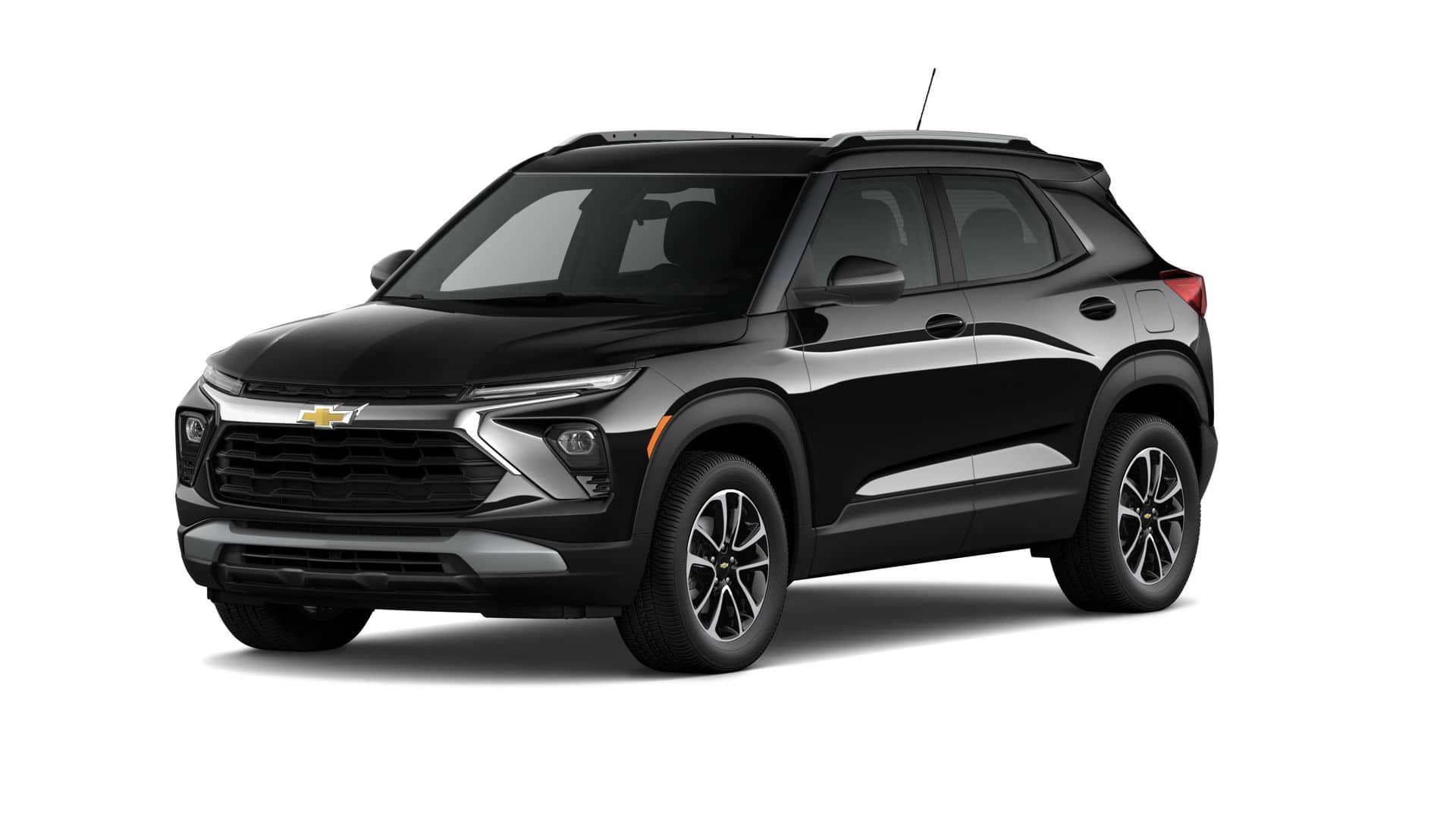 2026 Chevrolet Trailblazer Vehicle Photo in MOON TOWNSHIP, PA 15108-2571