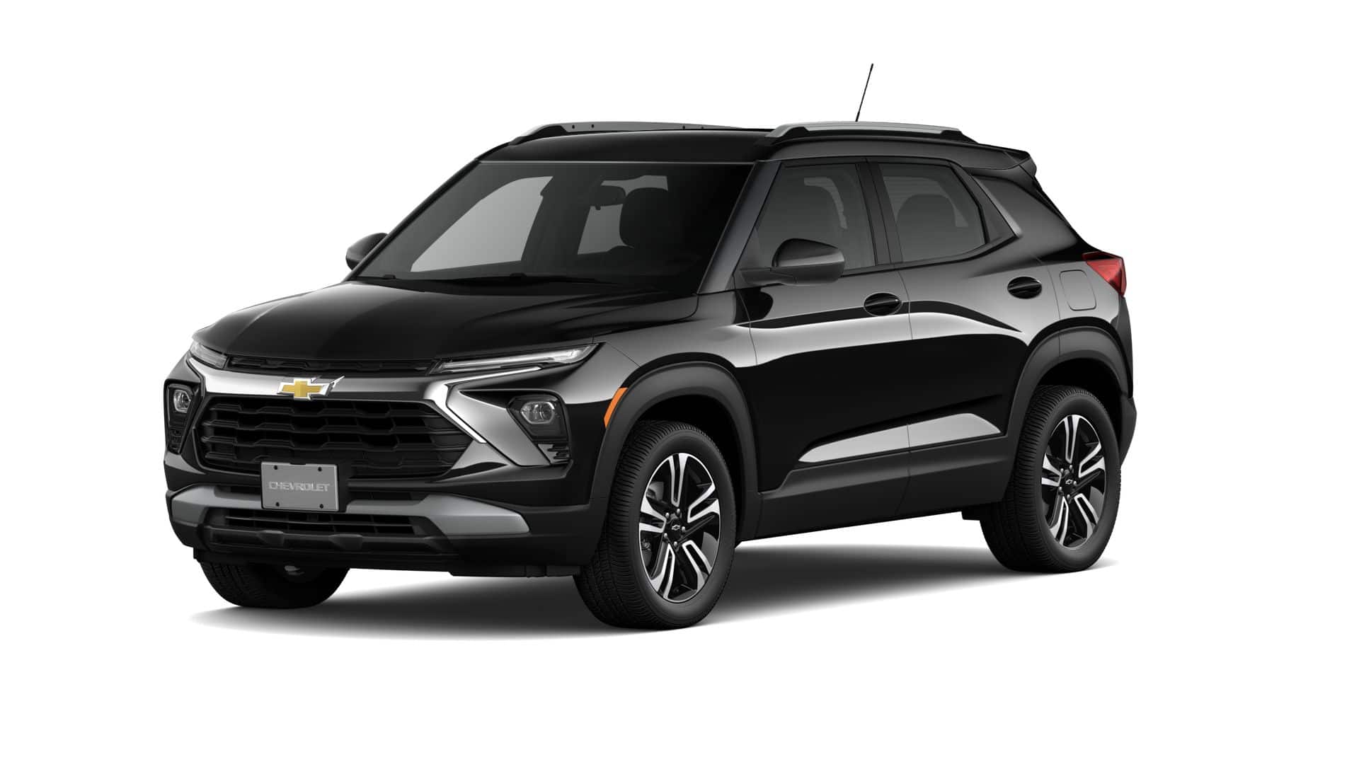 2026 Chevrolet Trailblazer Vehicle Photo in NEENAH, WI 54956-2243
