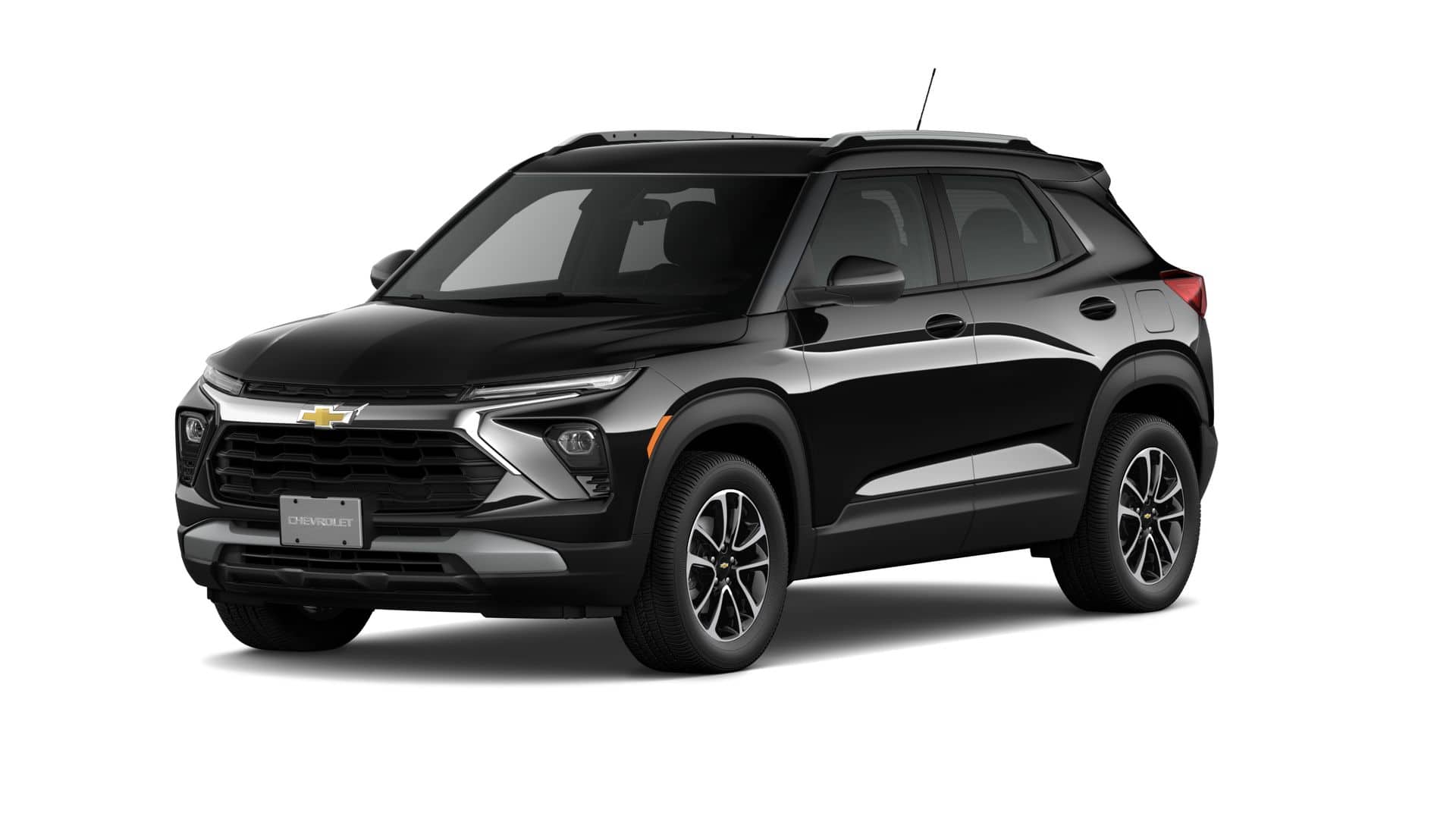 2026 Chevrolet Trailblazer Vehicle Photo in EVERETT, WA 98203-5662