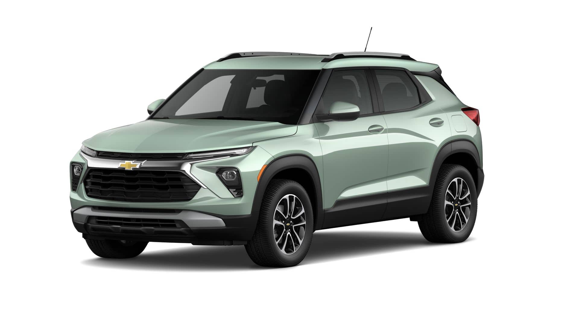 2026 Chevrolet Trailblazer Vehicle Photo in MOON TOWNSHIP, PA 15108-2571