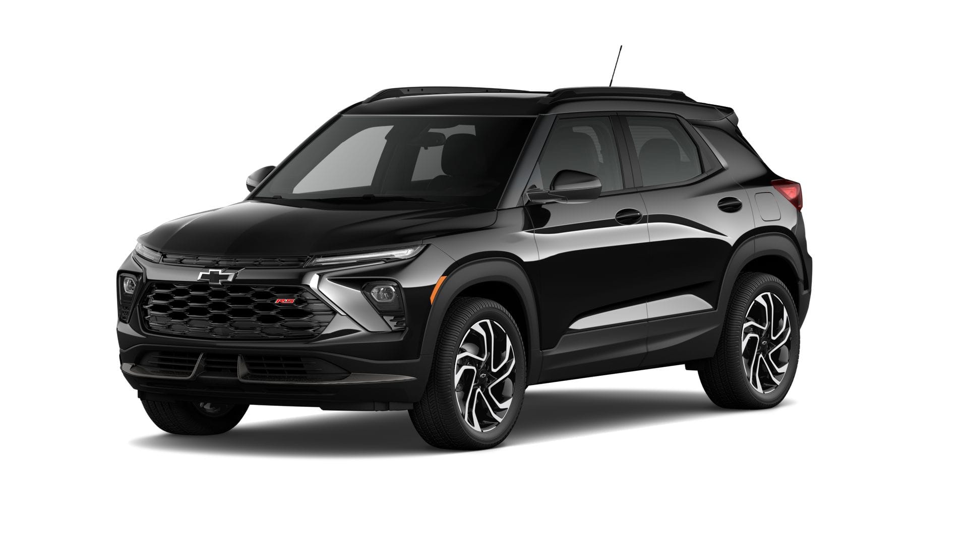 2026 Chevrolet Trailblazer Vehicle Photo in LANCASTER, PA 17601-0000