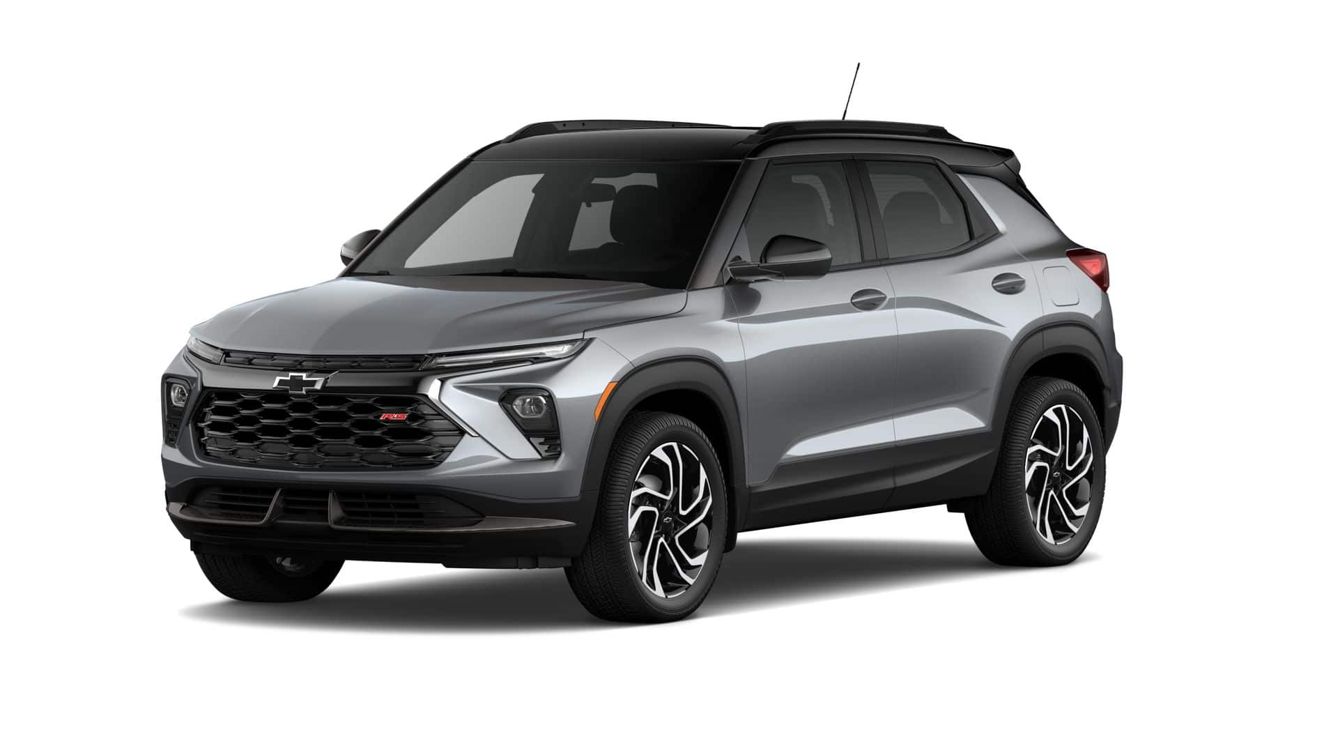 2026 Chevrolet Trailblazer Vehicle Photo in MOON TOWNSHIP, PA 15108-2571