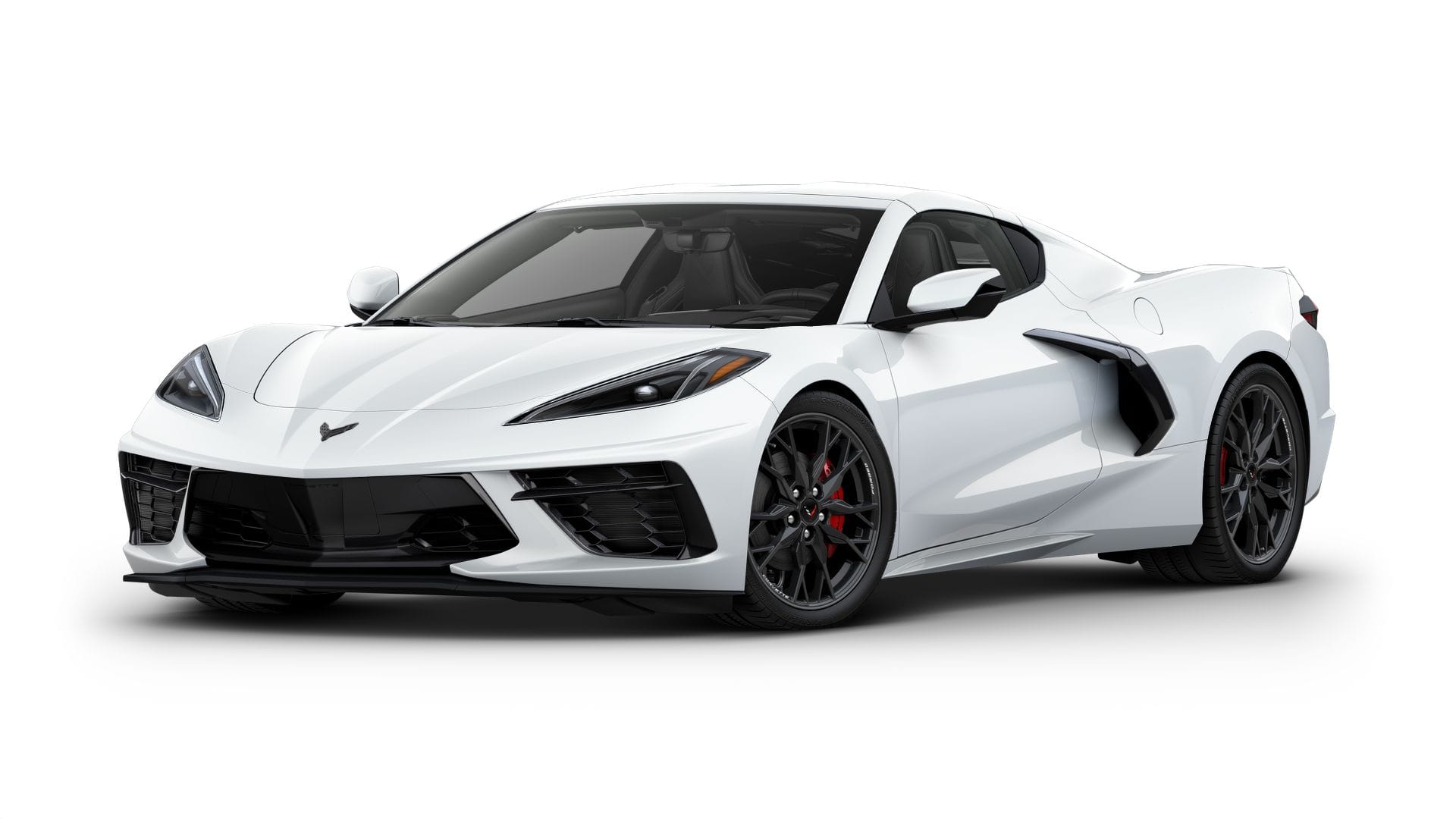 2026 Chevrolet Corvette Vehicle Photo in LANCASTER, PA 17601-0000