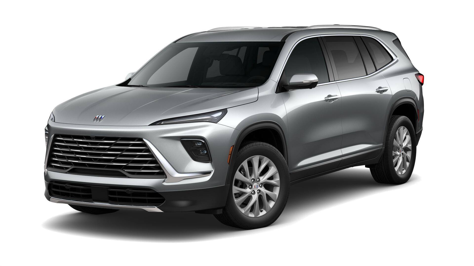 2026 Buick Enclave Vehicle Photo in ZELIENOPLE, PA 16063-2910