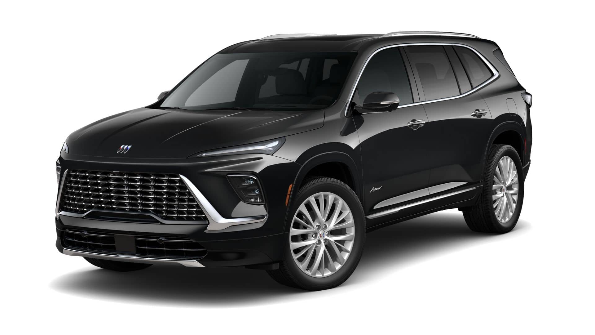 2026 Buick Enclave Vehicle Photo in ZELIENOPLE, PA 16063-2910