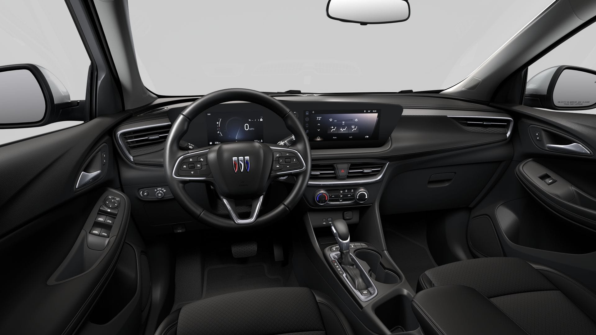 2026 Buick Encore GX Vehicle Photo in ZELIENOPLE, PA 16063-2910
