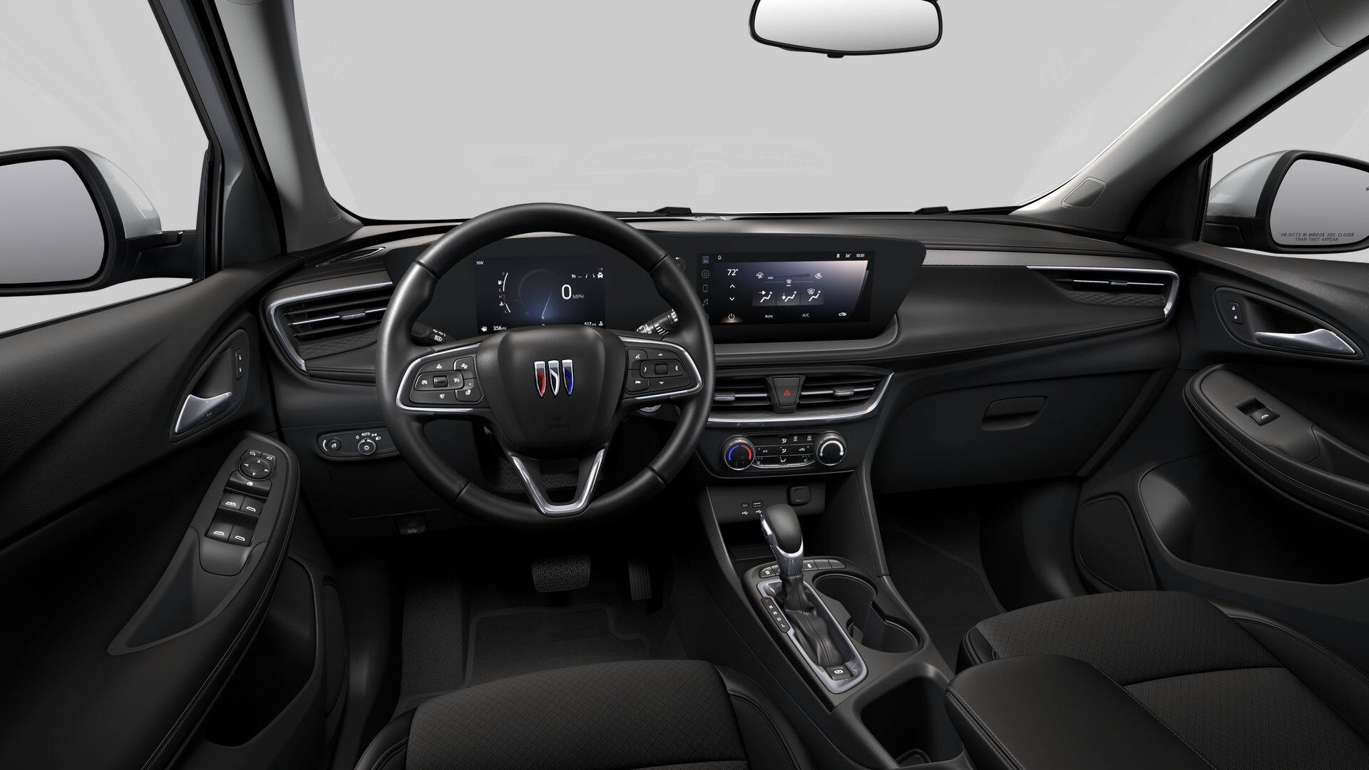 2026 Buick Encore GX Vehicle Photo in ZELIENOPLE, PA 16063-2910