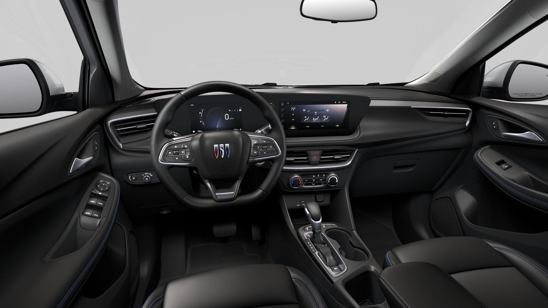 2026 Buick Encore GX Vehicle Photo in NEENAH, WI 54956-2243