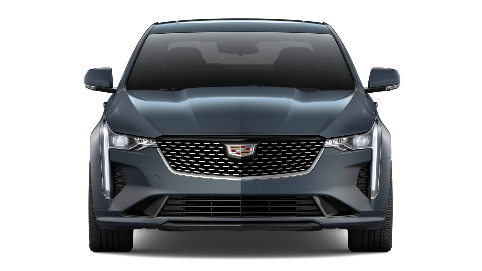 2026 Cadillac CT4 Vehicle Photo in TREVOSE, PA 19053-4984