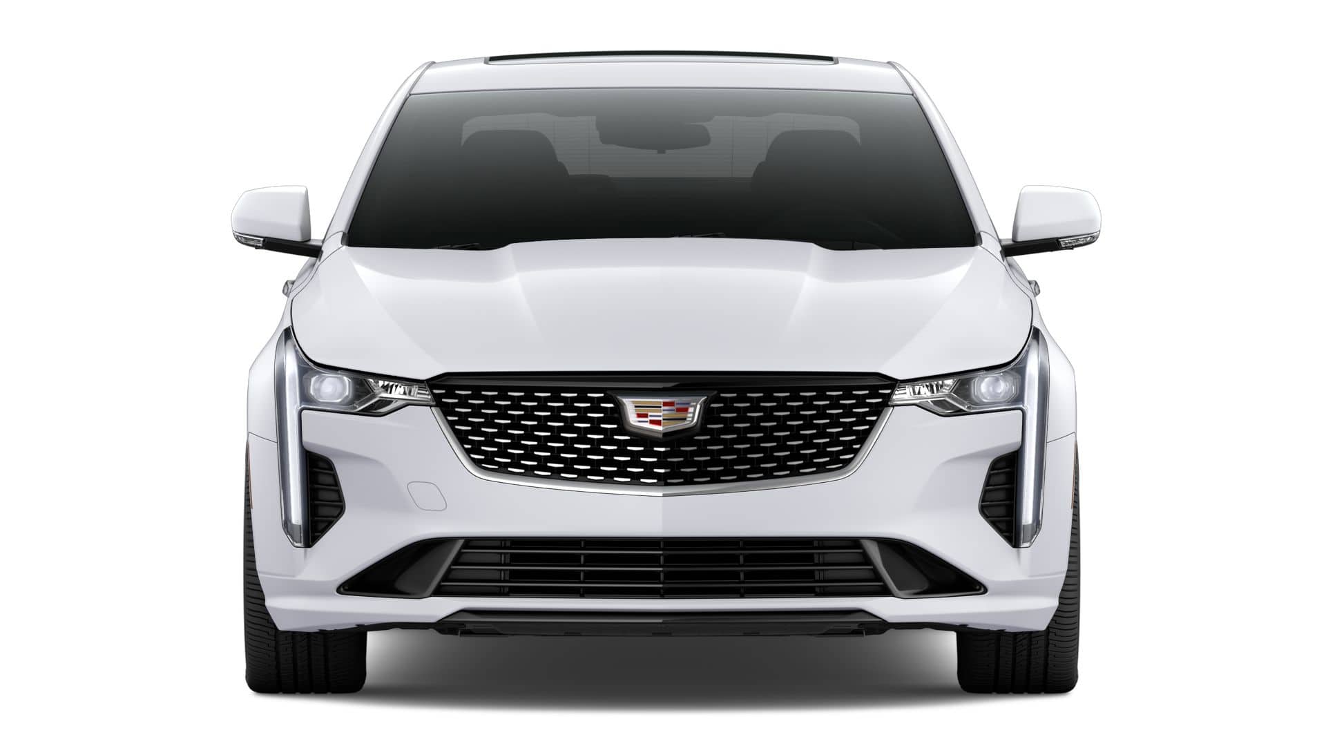 2026 Cadillac CT4 Vehicle Photo in TREVOSE, PA 19053-4984