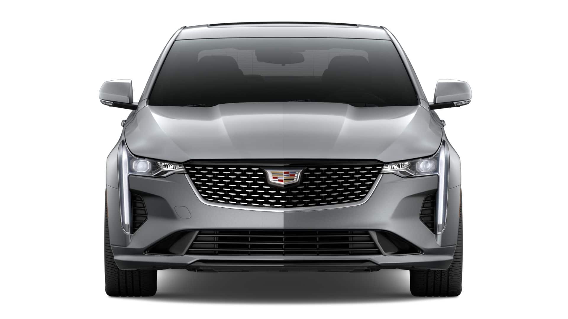 2026 Cadillac CT4 Vehicle Photo in TREVOSE, PA 19053-4984
