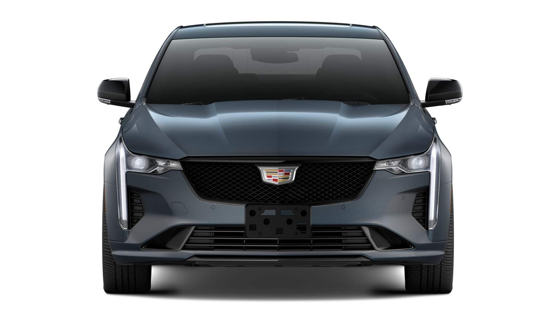 2026 Cadillac CT4 Vehicle Photo in SMITHTOWN, NY 11787-5023