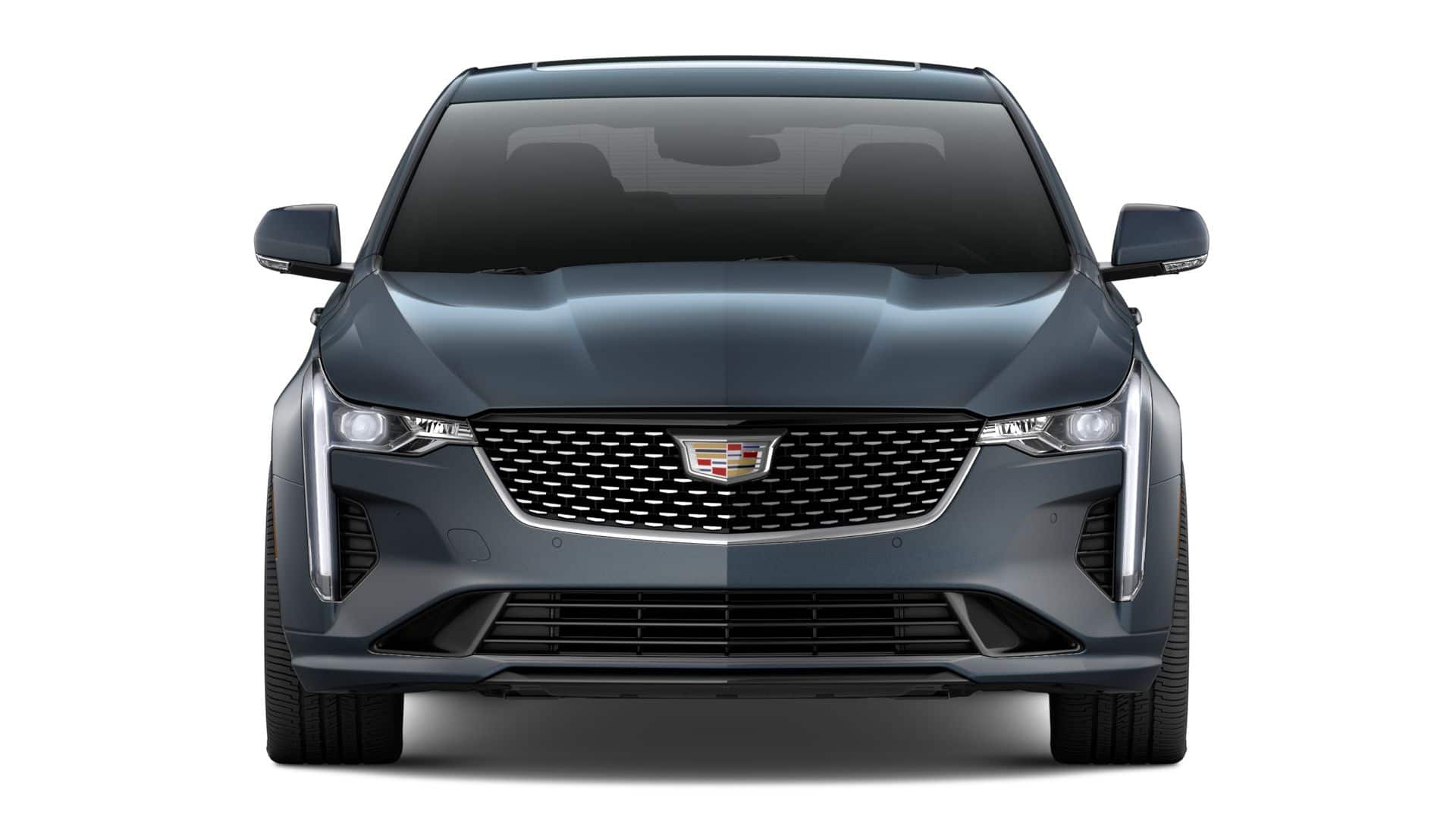 2026 Cadillac CT4 Vehicle Photo in TREVOSE, PA 19053-4984