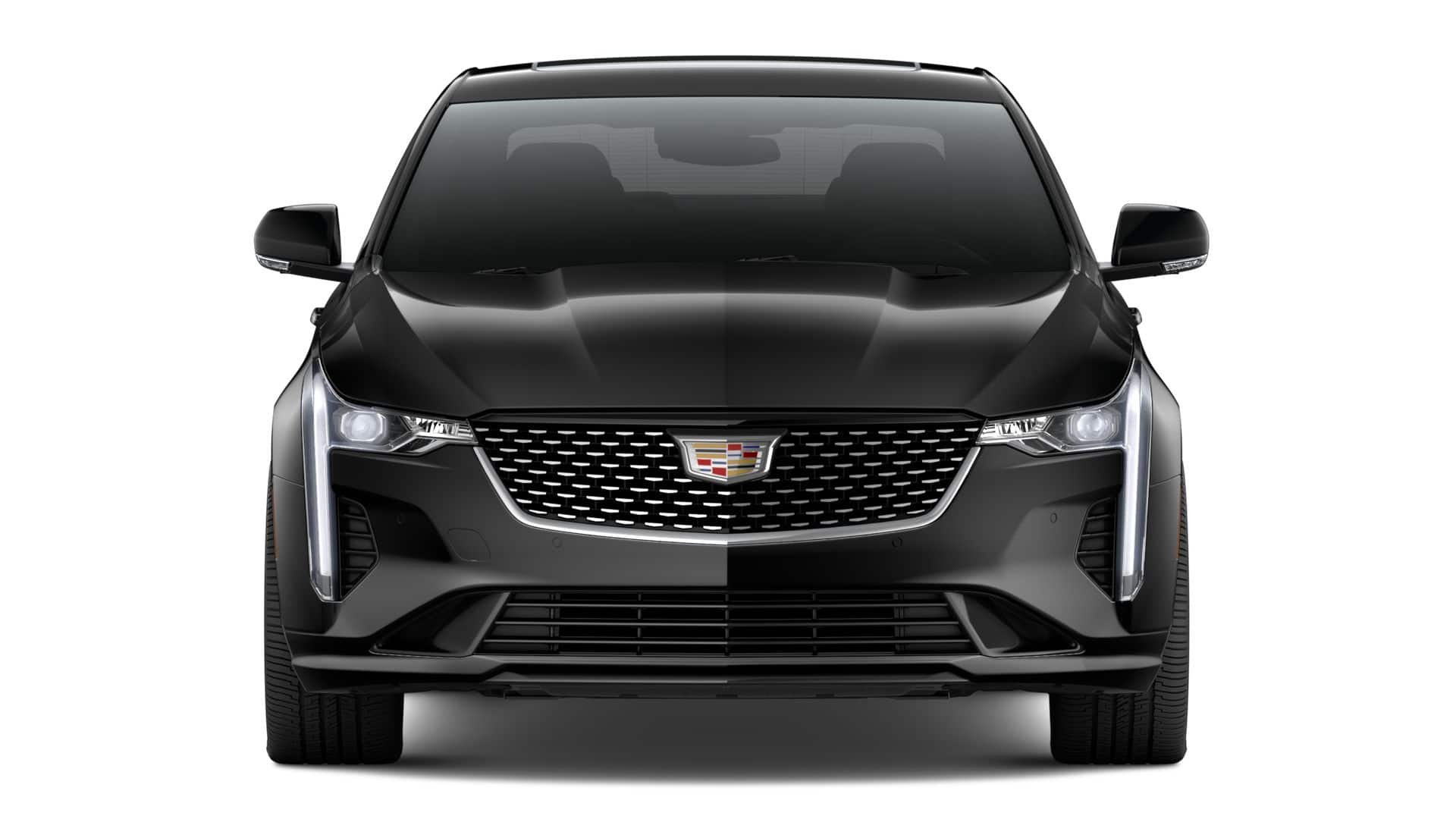 2026 Cadillac CT4 Vehicle Photo in TREVOSE, PA 19053-4984