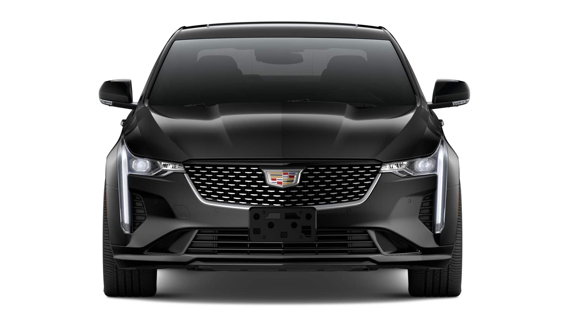 2026 Cadillac CT4 Vehicle Photo in SMITHTOWN, NY 11787-5023