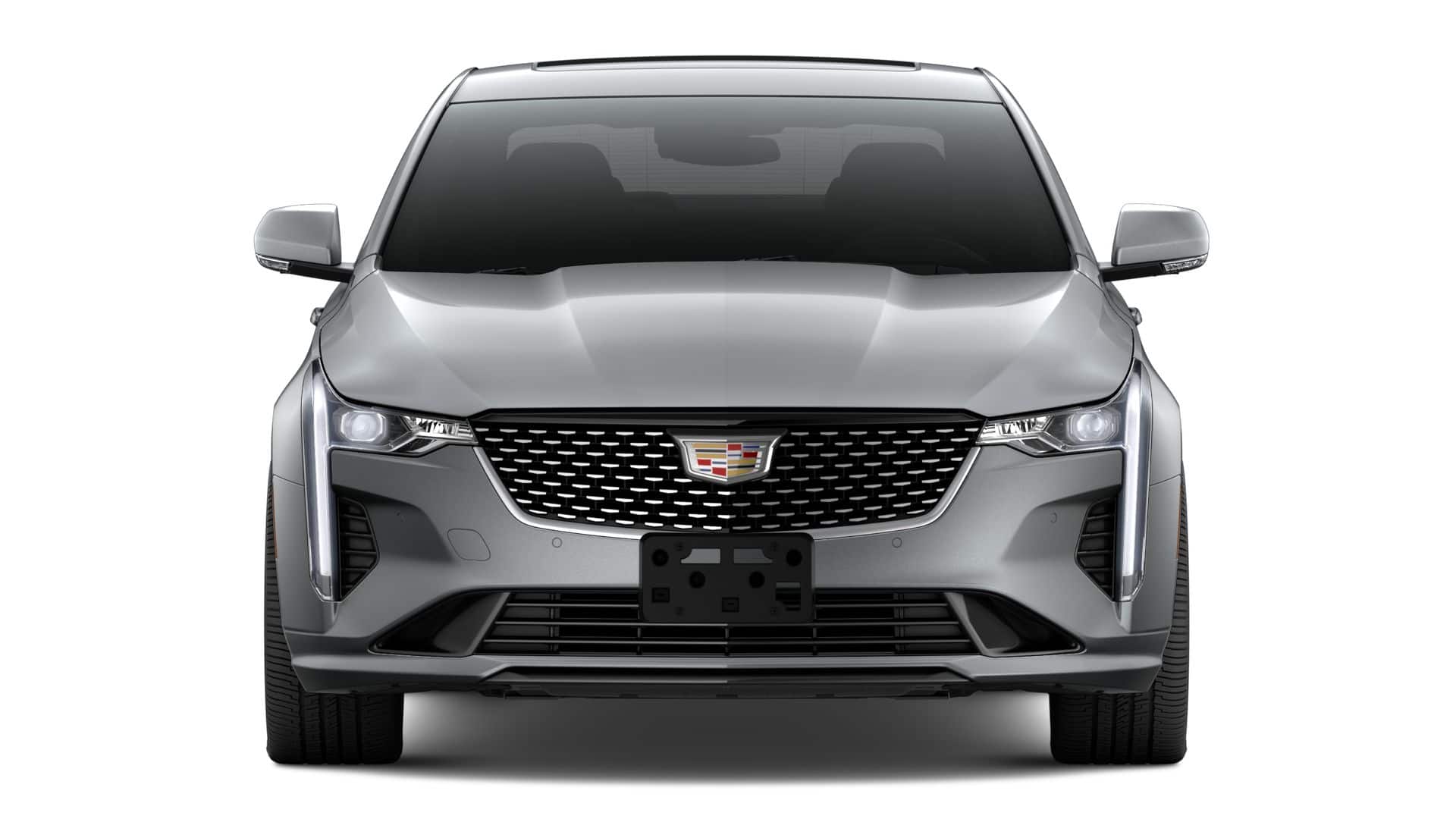 2026 Cadillac CT4 Vehicle Photo in SMITHTOWN, NY 11787-5023