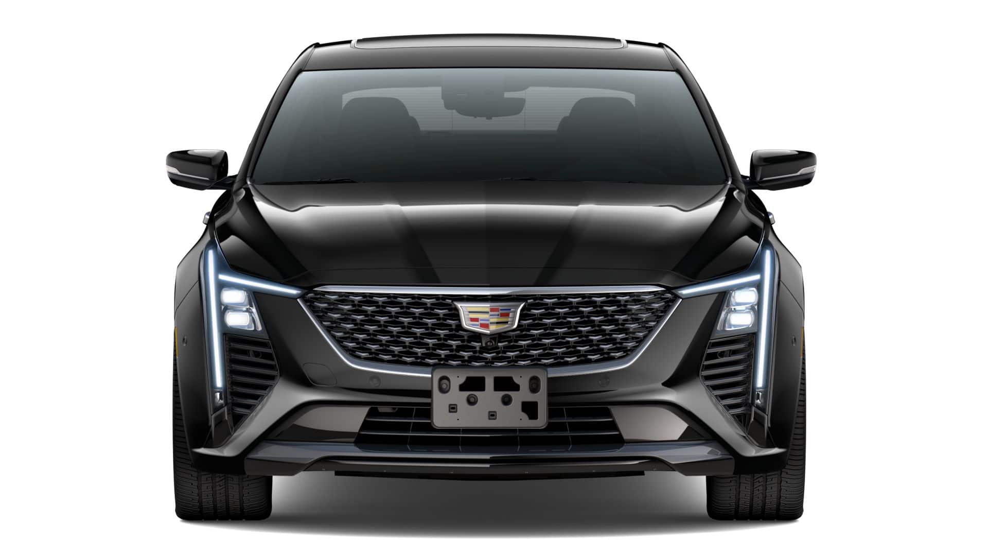 2026 Cadillac CT5 Vehicle Photo in APPLETON, WI 54914-4656