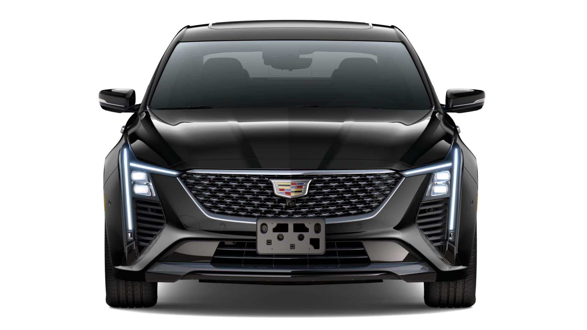 2026 Cadillac CT5 Vehicle Photo in NEENAH, WI 54956-2243