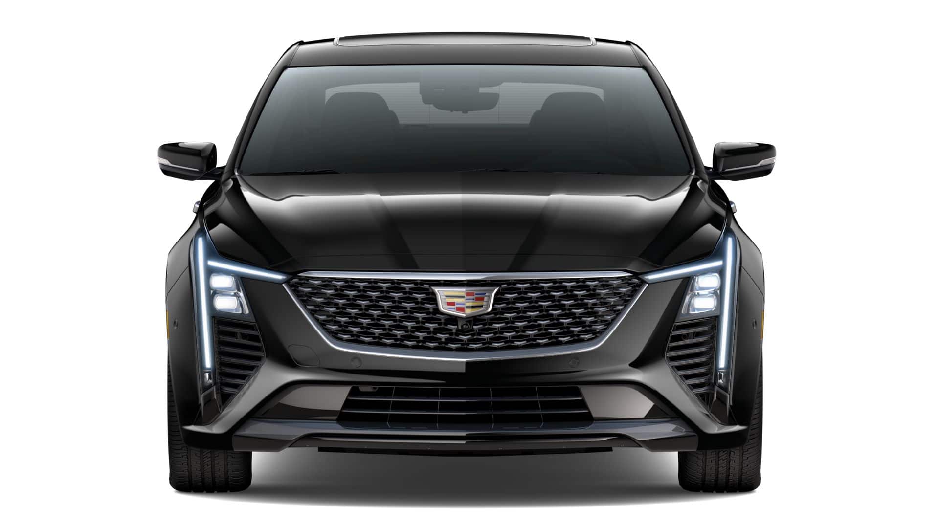 2026 Cadillac CT5 Vehicle Photo in TREVOSE, PA 19053-4984