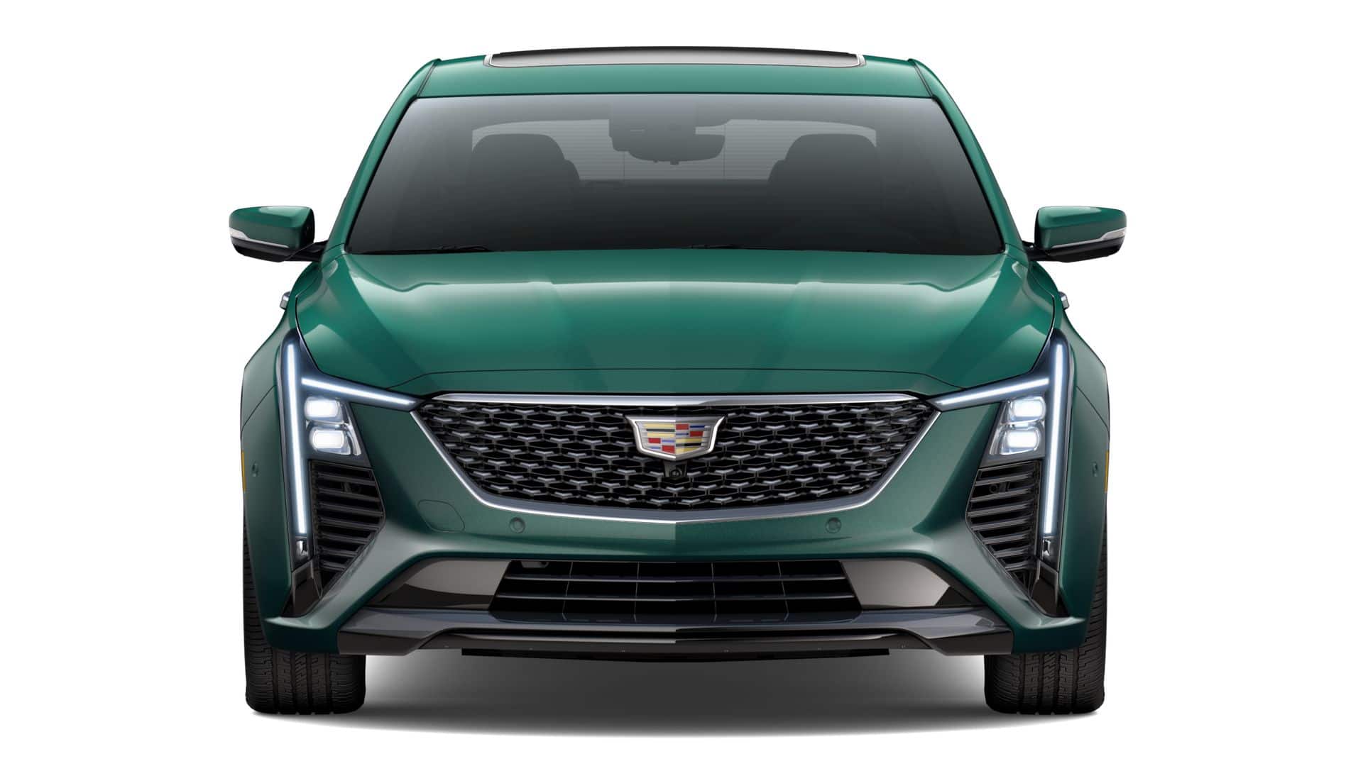 2026 Cadillac CT5 Vehicle Photo in TREVOSE, PA 19053-4984