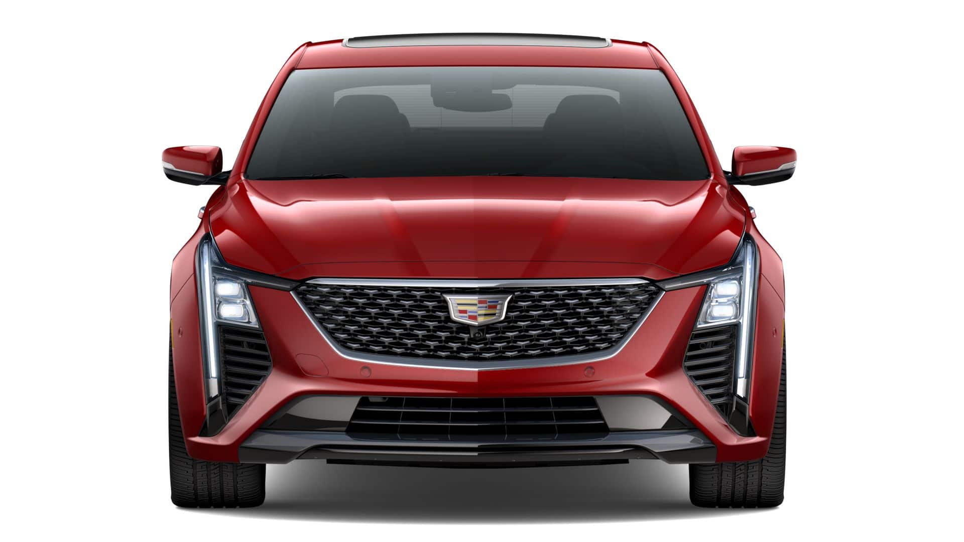 2026 Cadillac CT5 Vehicle Photo in BETHLEHEM, PA 18017-9401