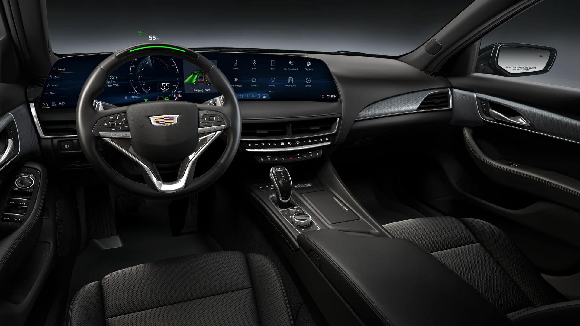 2026 Cadillac CT5 Vehicle Photo in GREEN BAY, WI 54303-3330