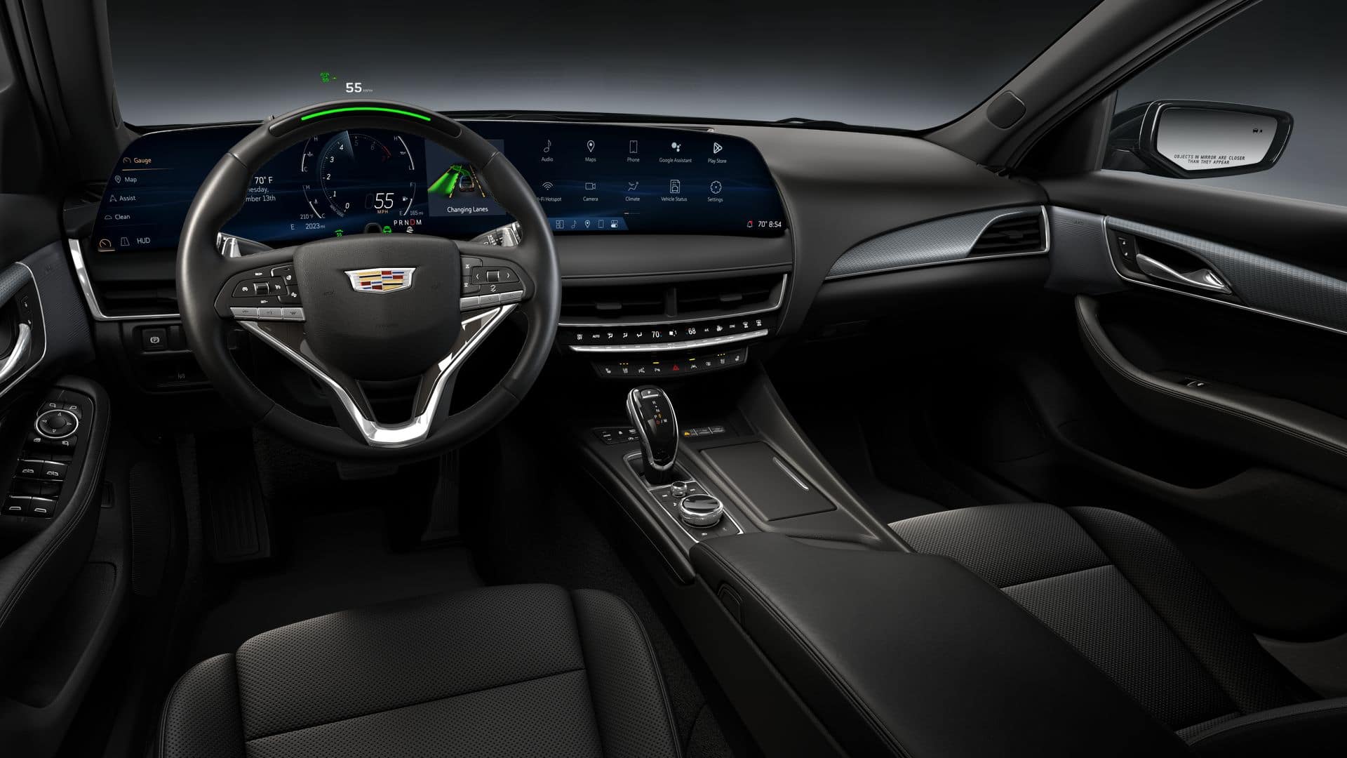 2026 Cadillac CT5 Vehicle Photo in APPLETON, WI 54914-4656