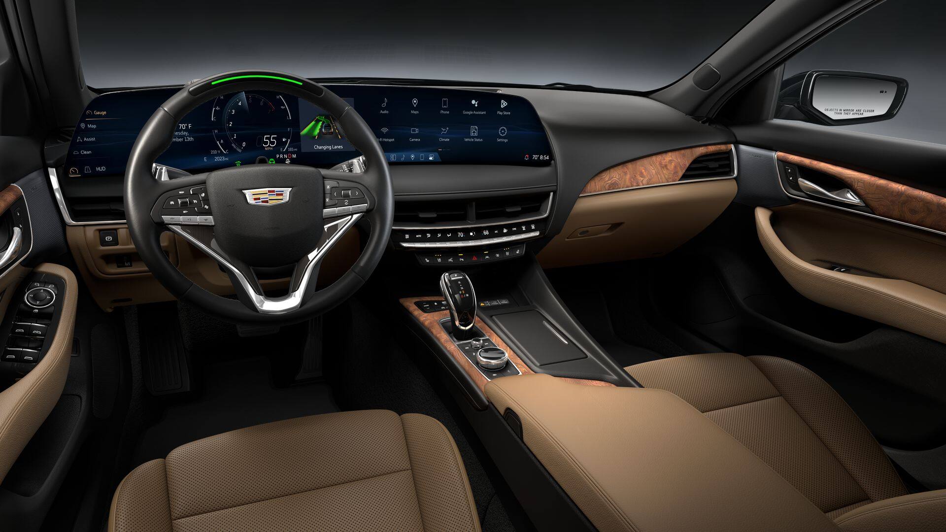 2026 Cadillac CT5 Vehicle Photo in BETHLEHEM, PA 18017-9401