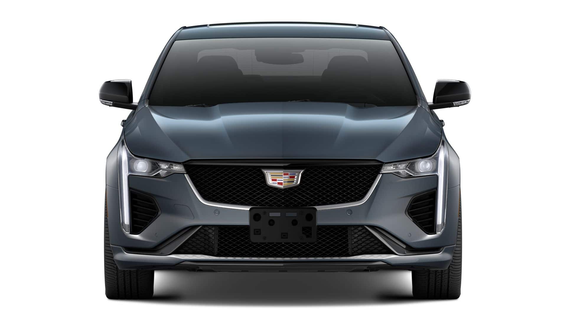 2026 Cadillac CT4 Vehicle Photo in SMITHTOWN, NY 11787-5023