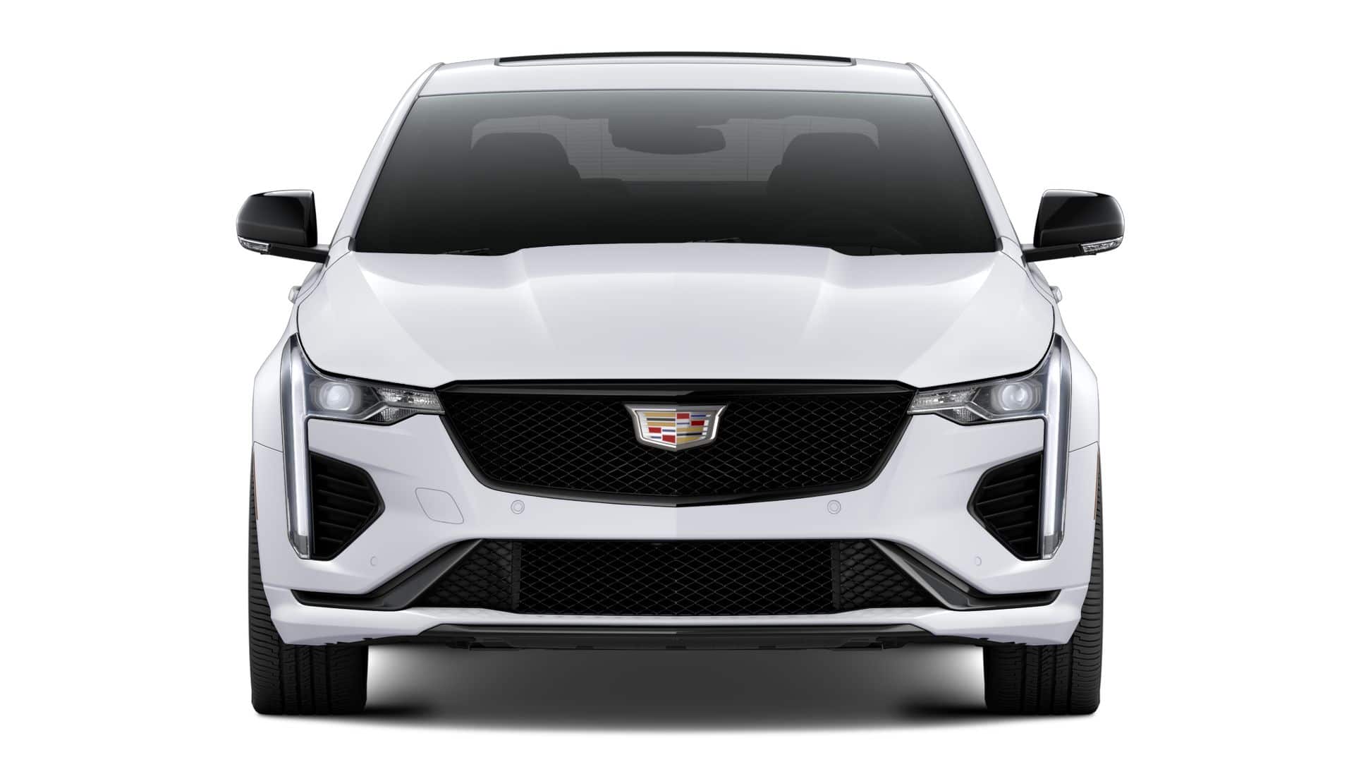 2026 Cadillac CT4 Vehicle Photo in BATON ROUGE, LA 70809-4546