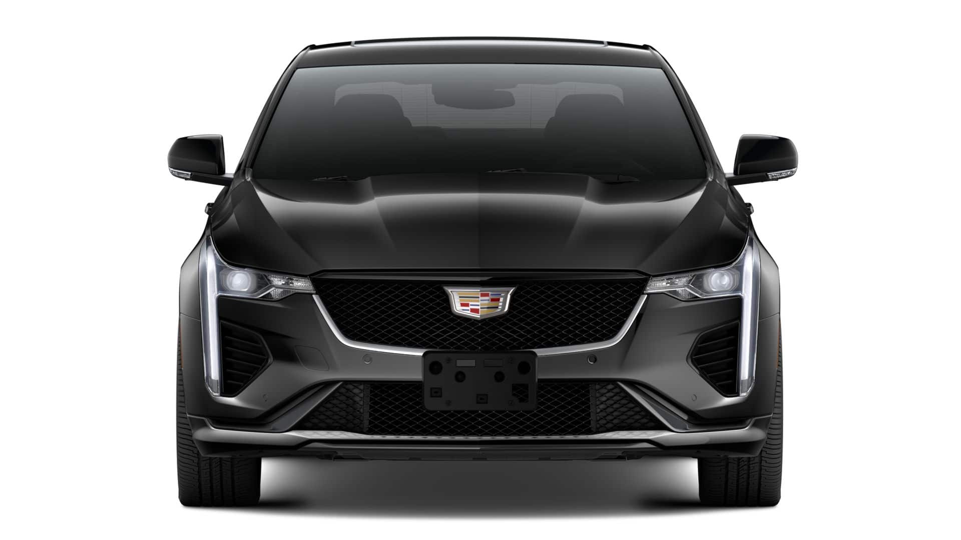 2026 Cadillac CT4 Vehicle Photo in SMITHTOWN, NY 11787-5023