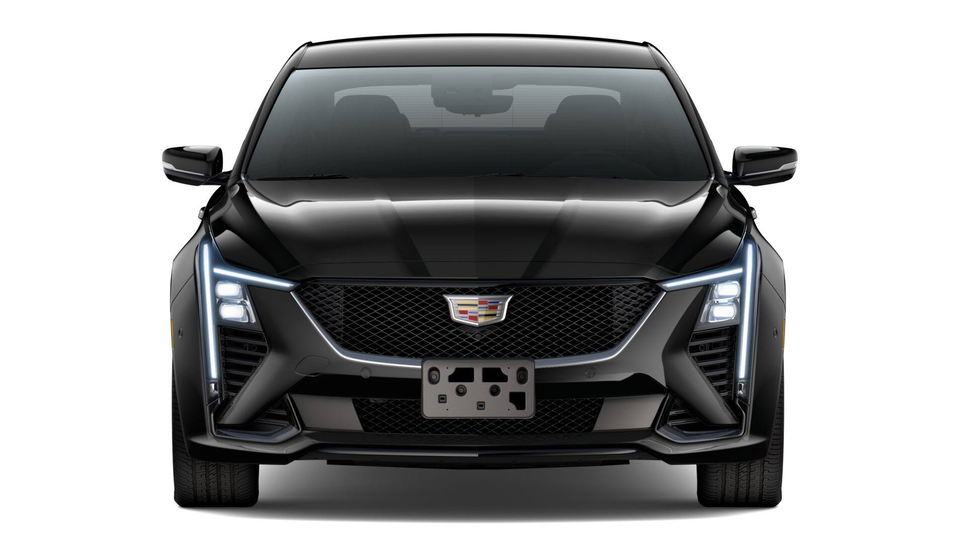 2026 Cadillac CT5 Vehicle Photo in APPLETON, WI 54914-4656