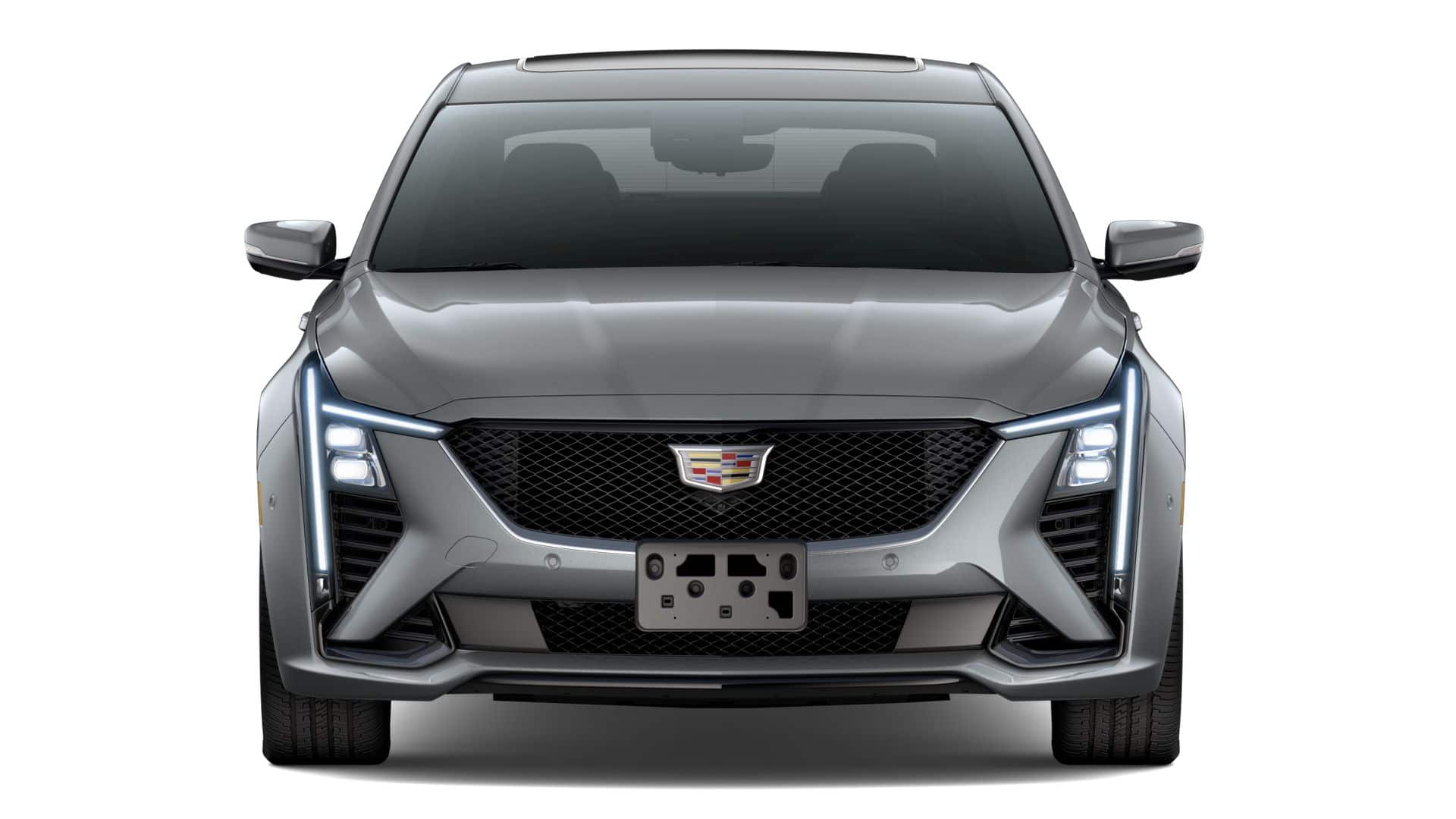 2026 Cadillac CT5 Vehicle Photo in NEENAH, WI 54956-2243