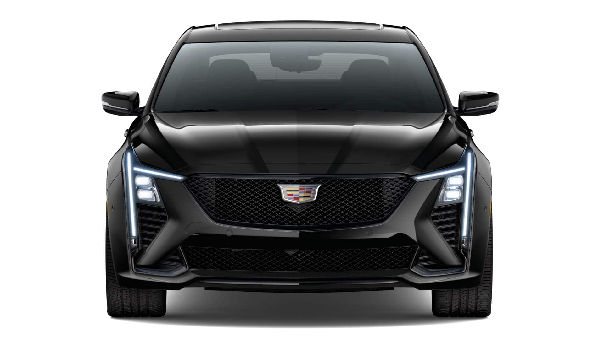 2026 Cadillac CT5-V Vehicle Photo in MECHANICSBURG, PA 17050-1707