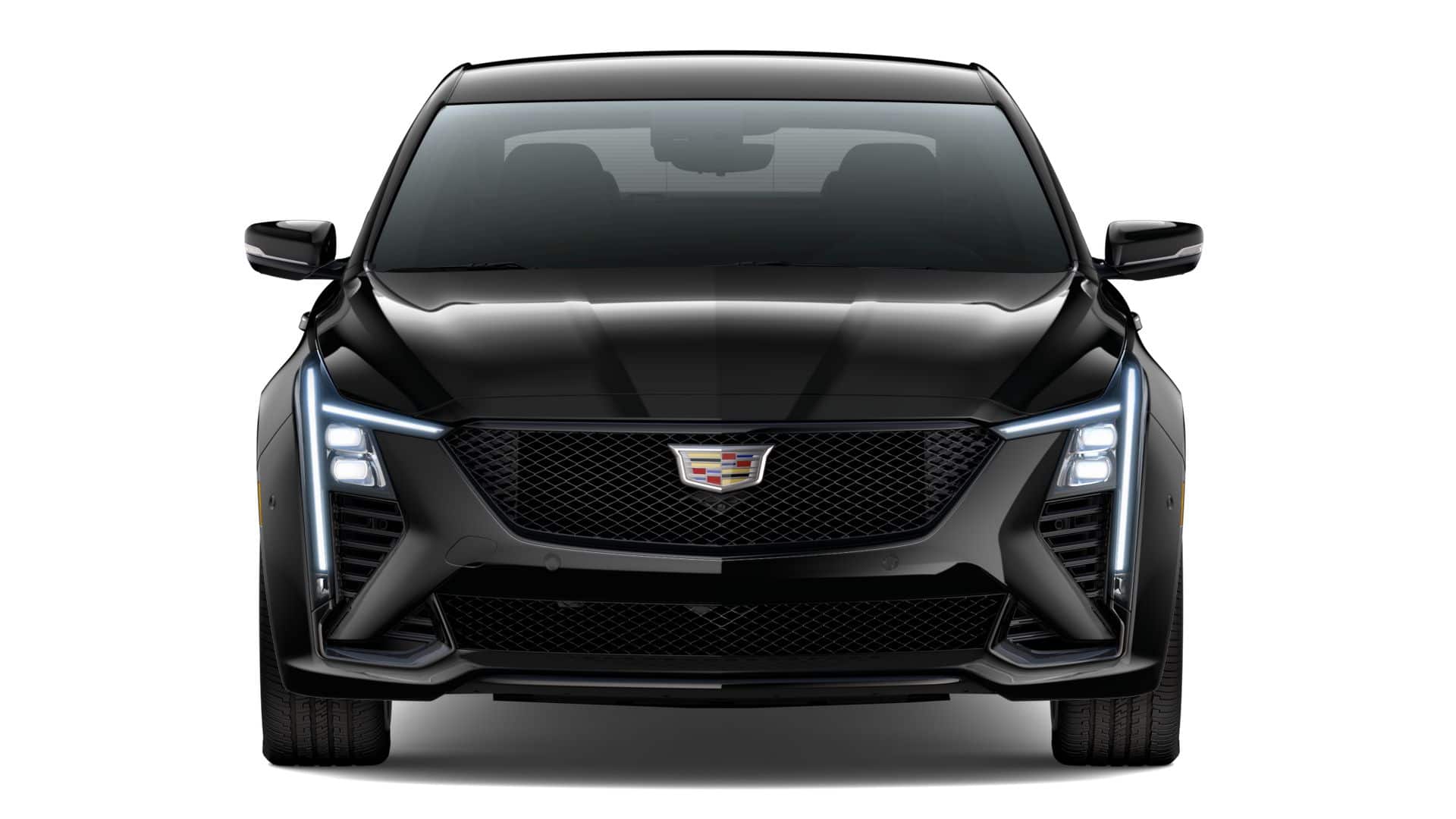 2026 Cadillac CT5-V Vehicle Photo in MECHANICSBURG, PA 17050-1707