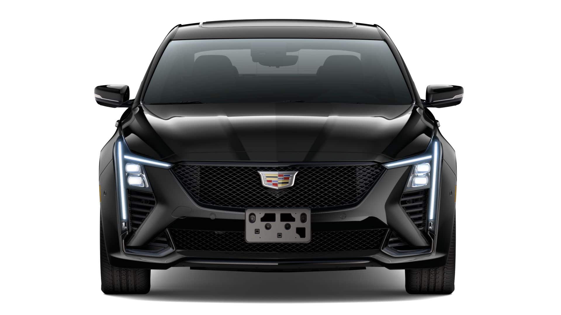 2026 Cadillac CT5-V Vehicle Photo in APPLETON, WI 54914-4656