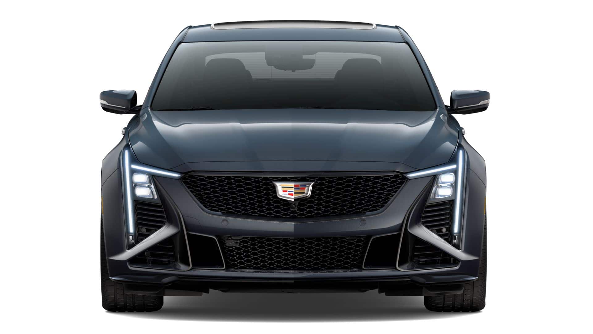2026 Cadillac CT5-V Vehicle Photo in TREVOSE, PA 19053-4984