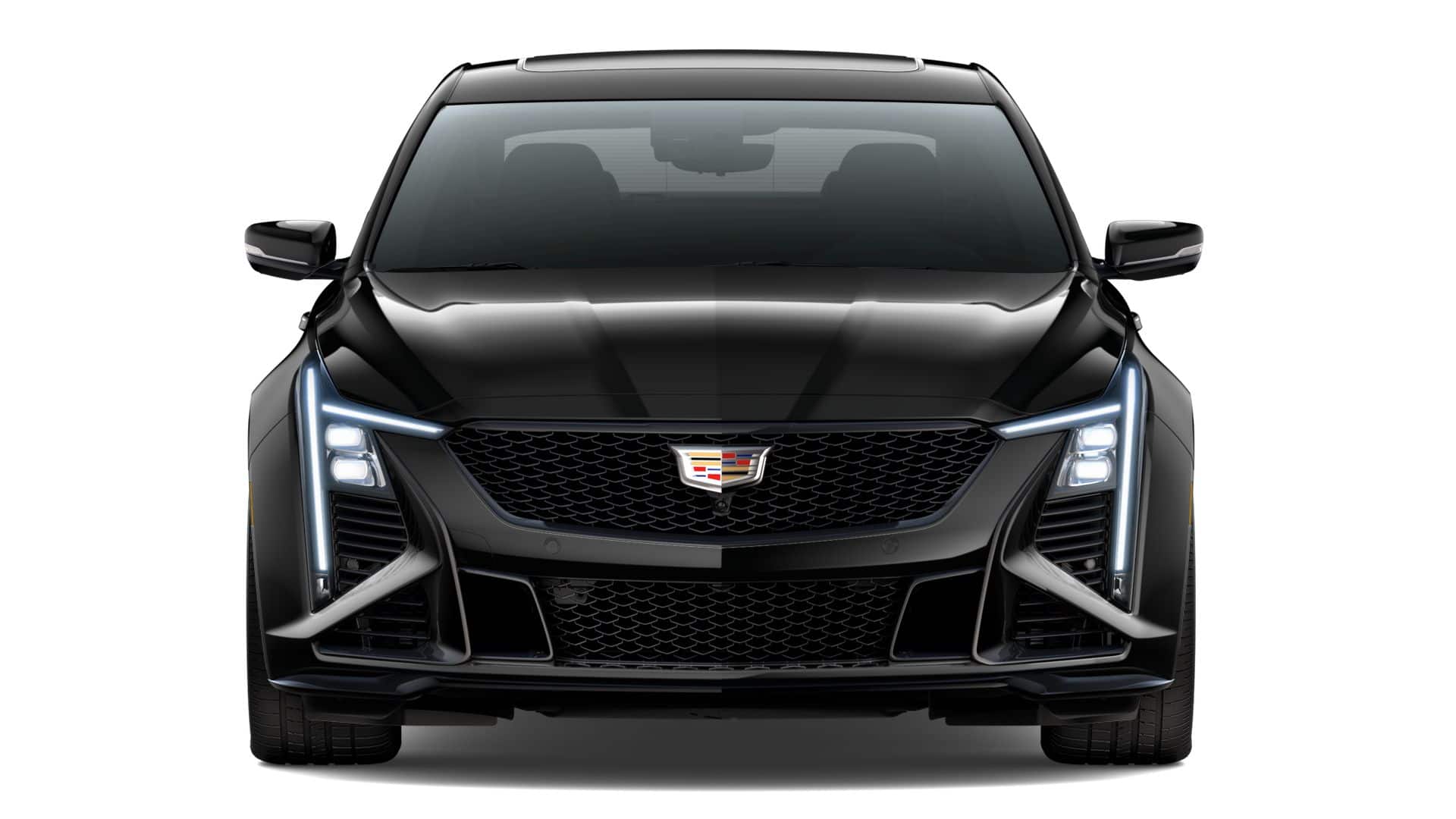 2026 Cadillac CT5-V Vehicle Photo in TREVOSE, PA 19053-4984