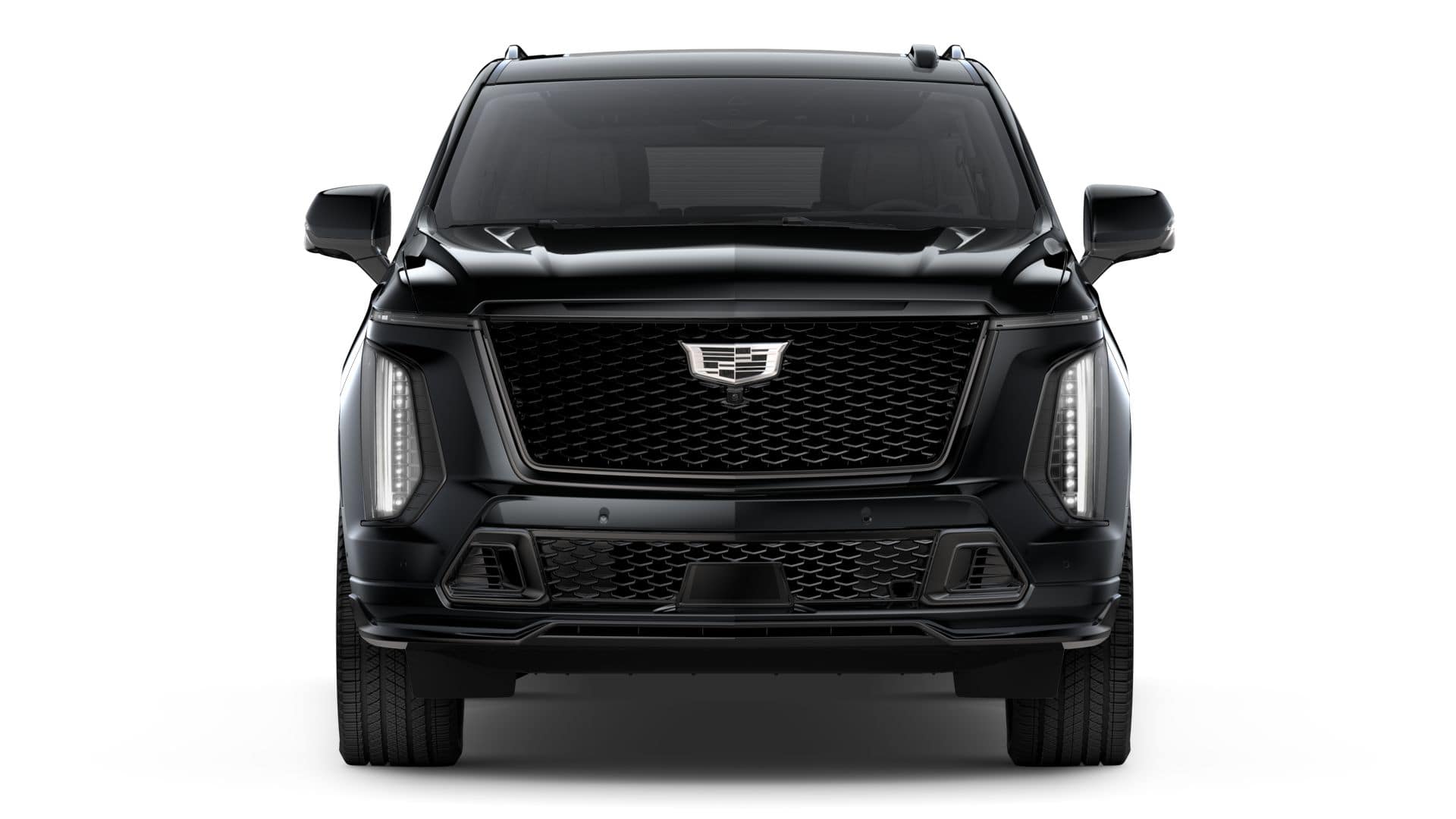 2026 Cadillac Escalade ESV Vehicle Photo in TREVOSE, PA 19053-4984