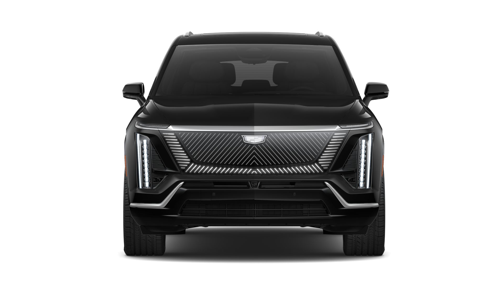 2026 Cadillac VISTIQ Vehicle Photo in TAMPA, FL 33612-3404