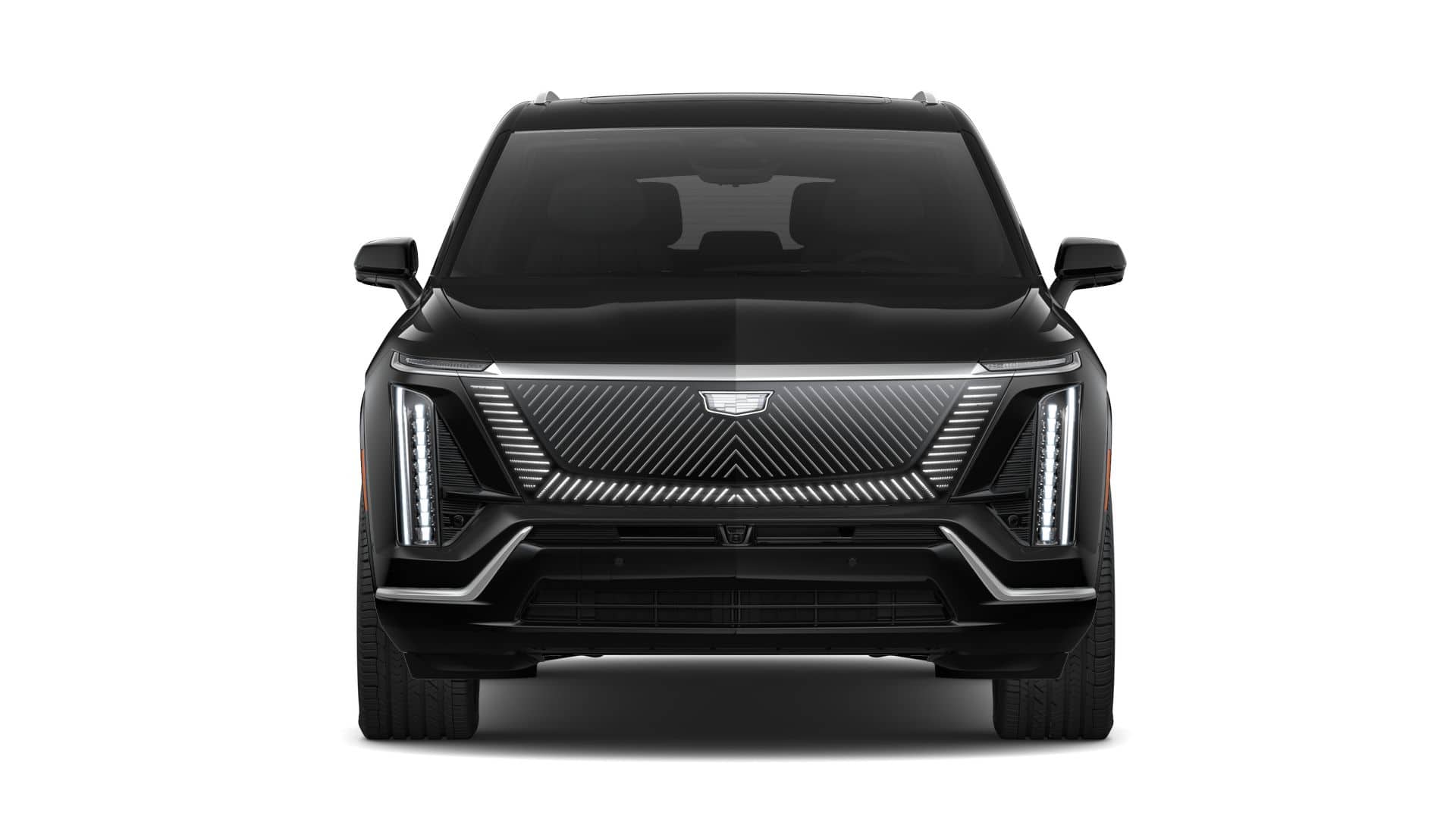 2026 Cadillac VISTIQ Vehicle Photo in BETHLEHEM, PA 18017-9401