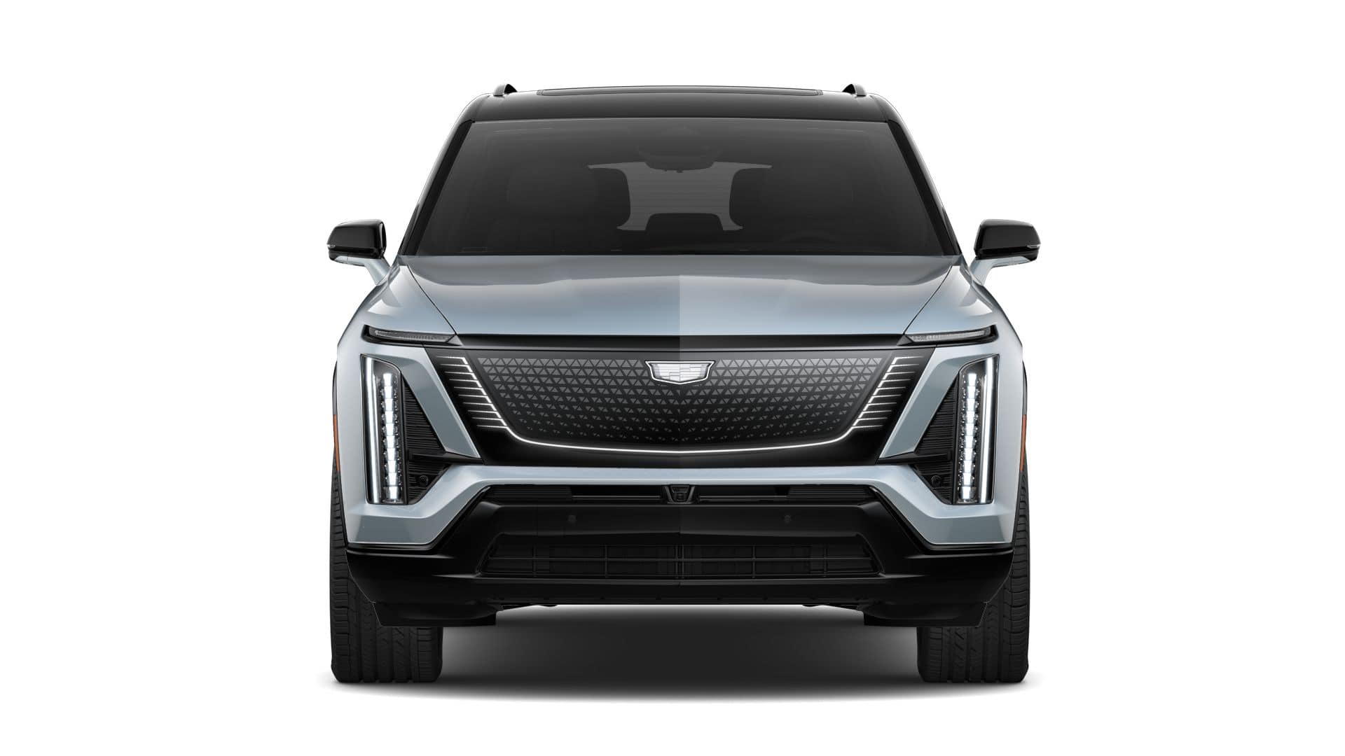 2026 Cadillac VISTIQ Vehicle Photo in BATON ROUGE, LA 70809-4546