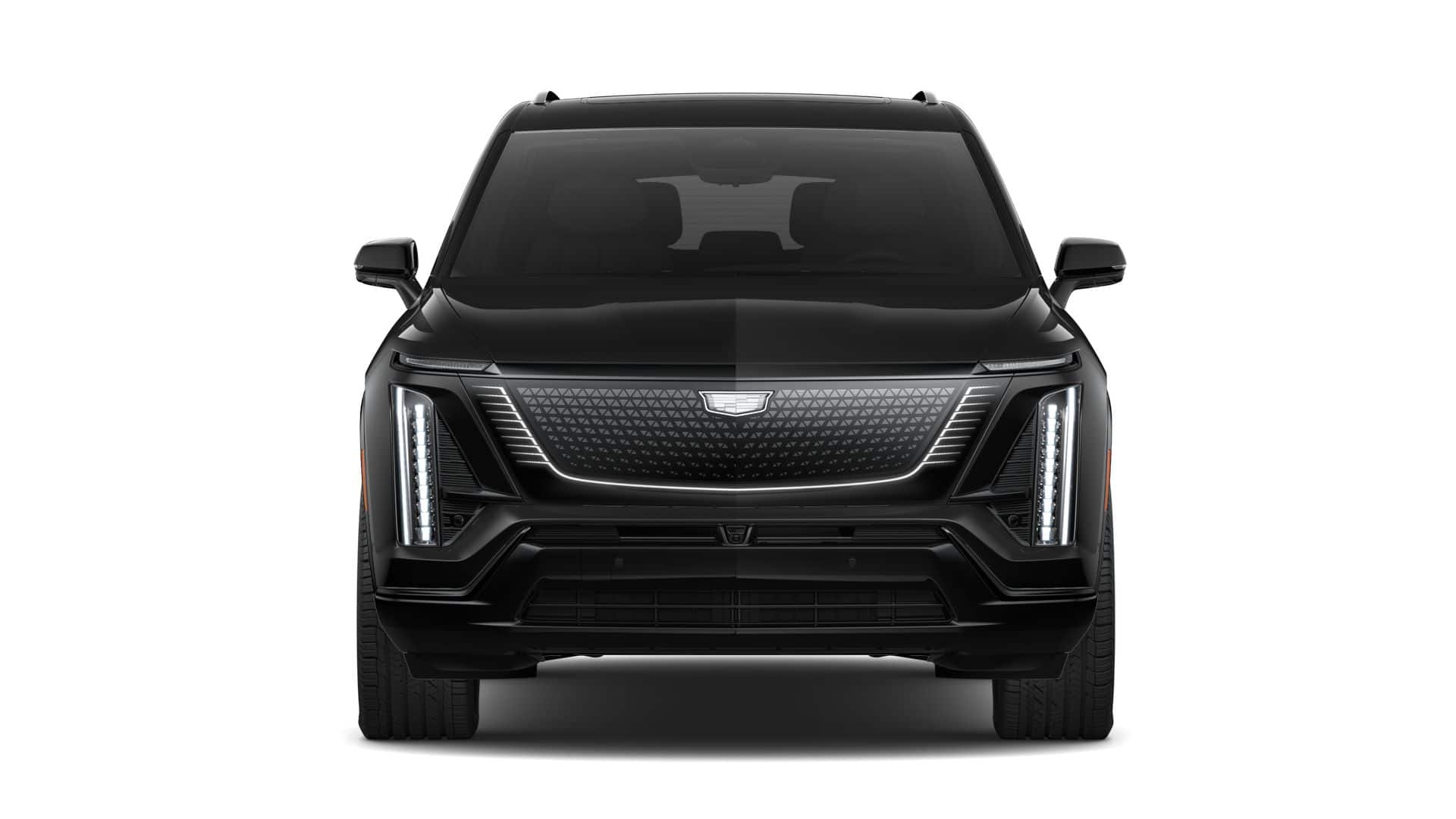 2026 Cadillac VISTIQ Vehicle Photo in TAMPA, FL 33612-3404