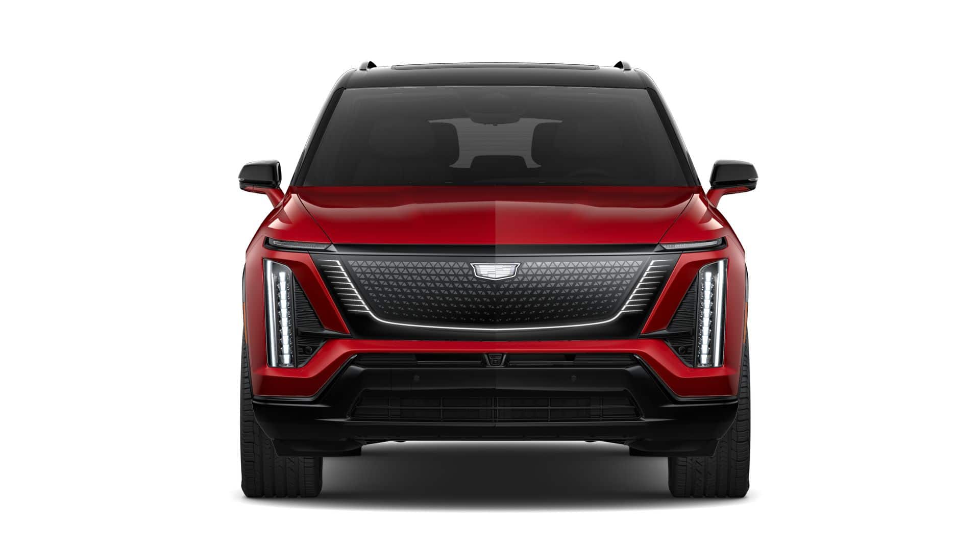 2026 Cadillac VISTIQ Vehicle Photo in BETHLEHEM, PA 18017-9401