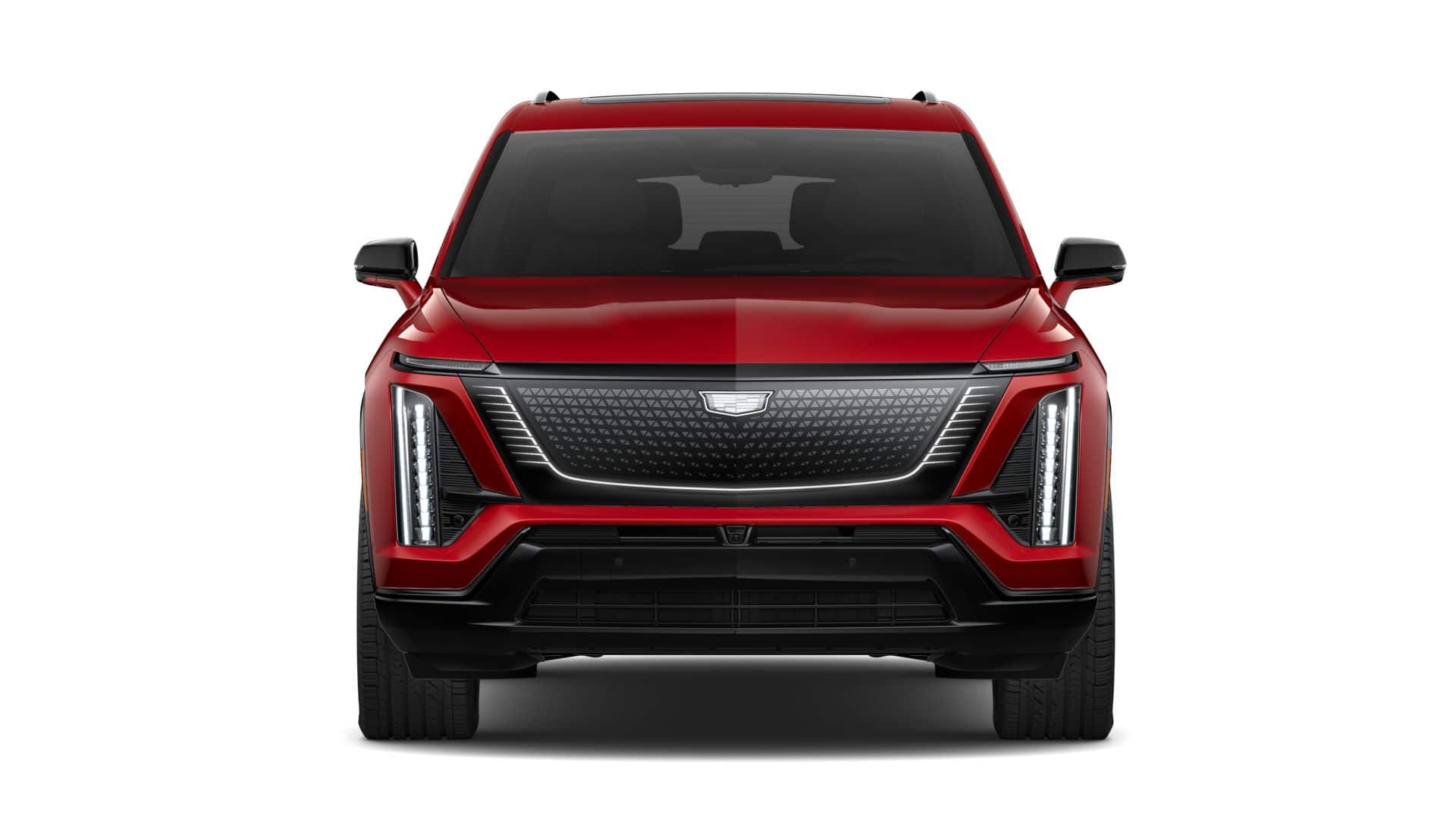 2026 Cadillac VISTIQ Vehicle Photo in TAMPA, FL 33612-3404