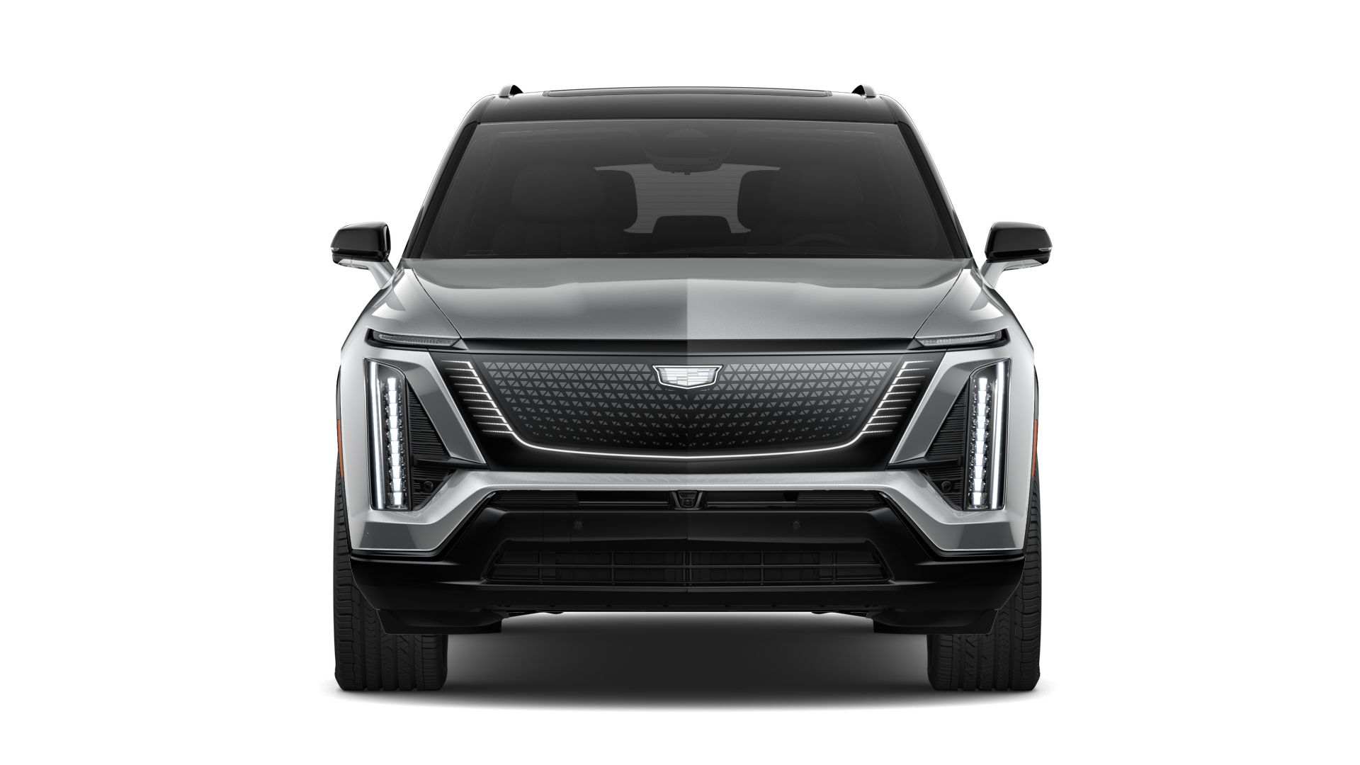 2026 Cadillac VISTIQ Vehicle Photo in TAMPA, FL 33612-3404