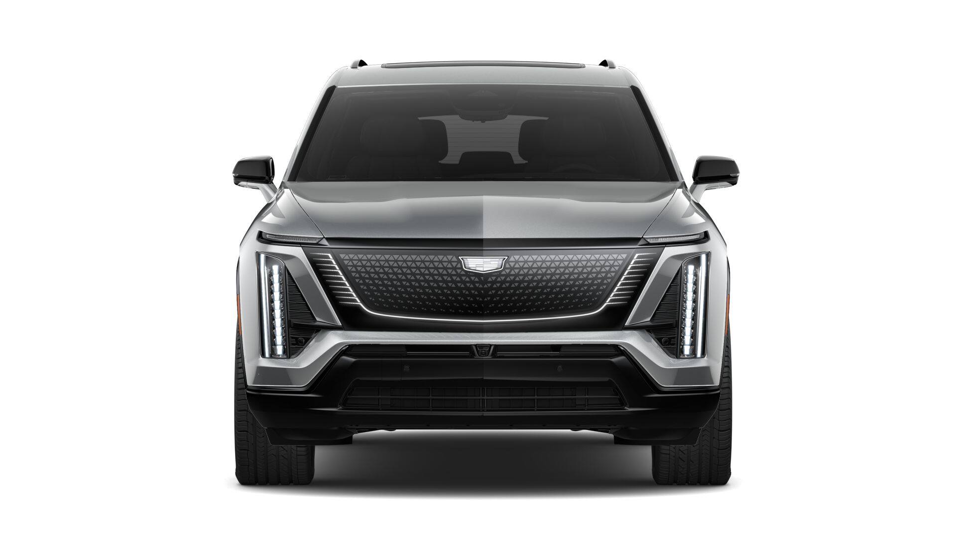 2026 Cadillac VISTIQ Vehicle Photo in TREVOSE, PA 19053-4984