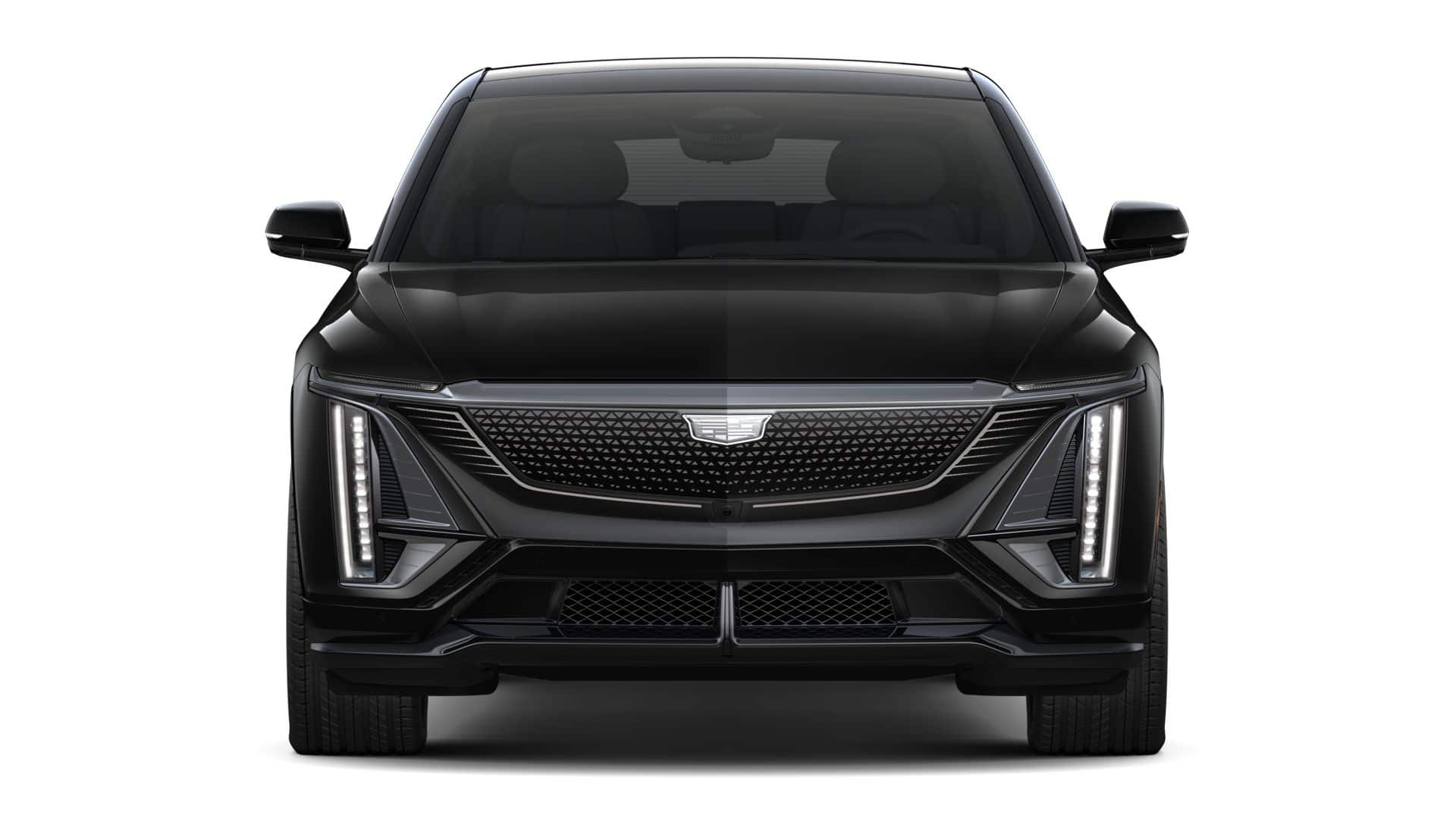 2026 Cadillac LYRIQ Vehicle Photo in BATON ROUGE, LA 70809-4546