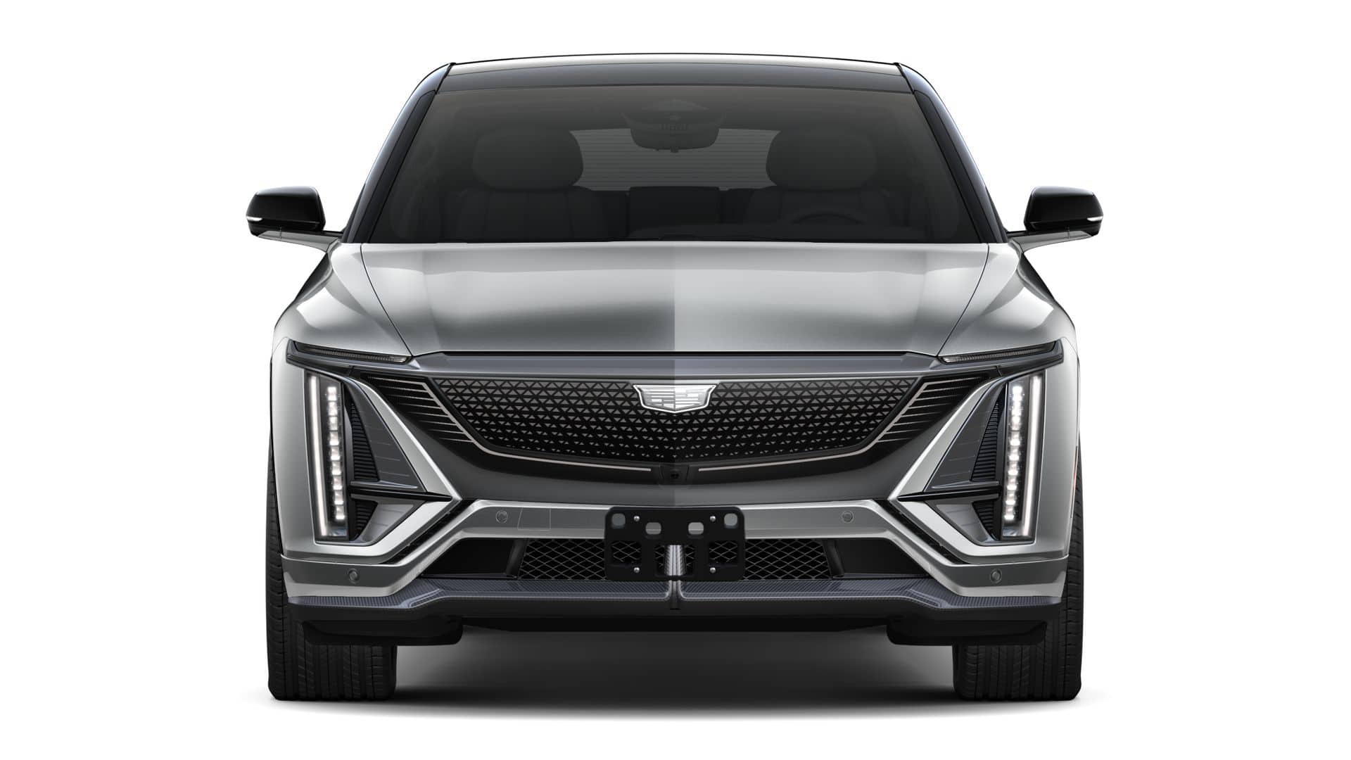 2026 Cadillac LYRIQ Vehicle Photo in SMITHTOWN, NY 11787-5023