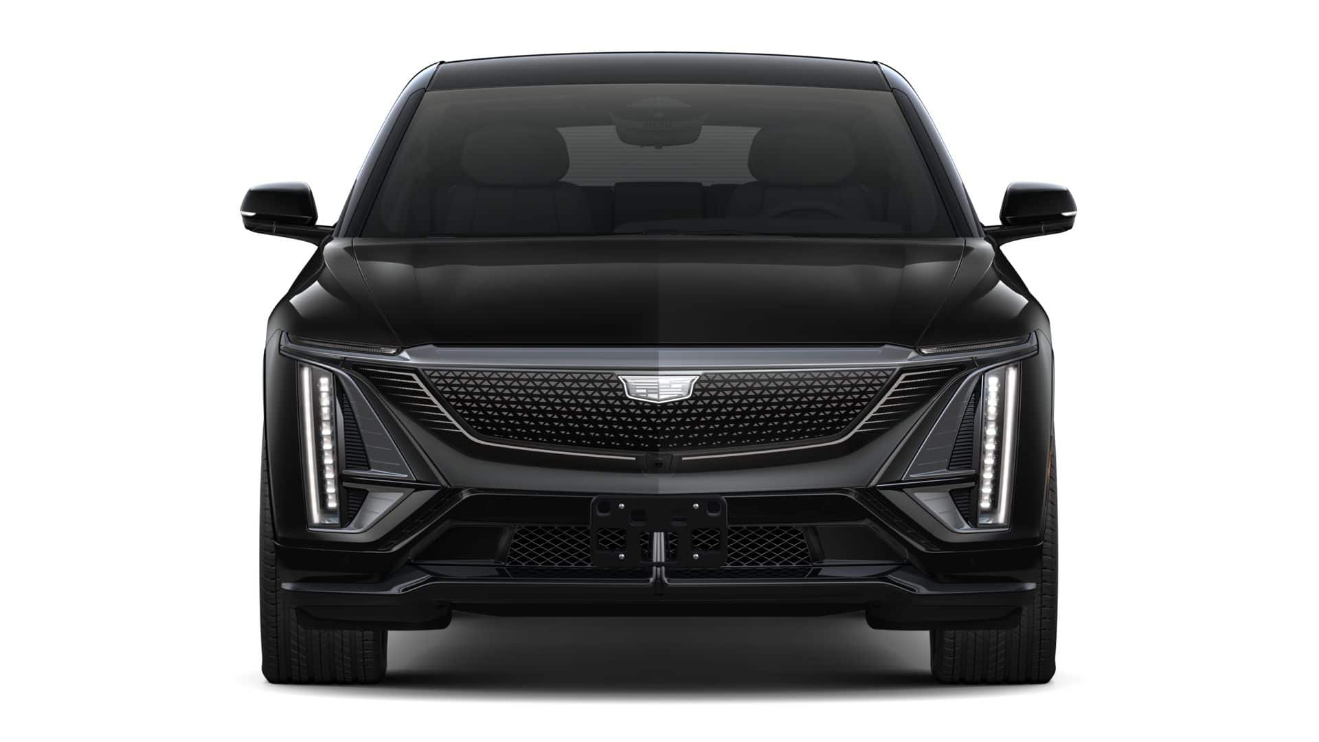 2026 Cadillac LYRIQ Vehicle Photo in SMITHTOWN, NY 11787-5023